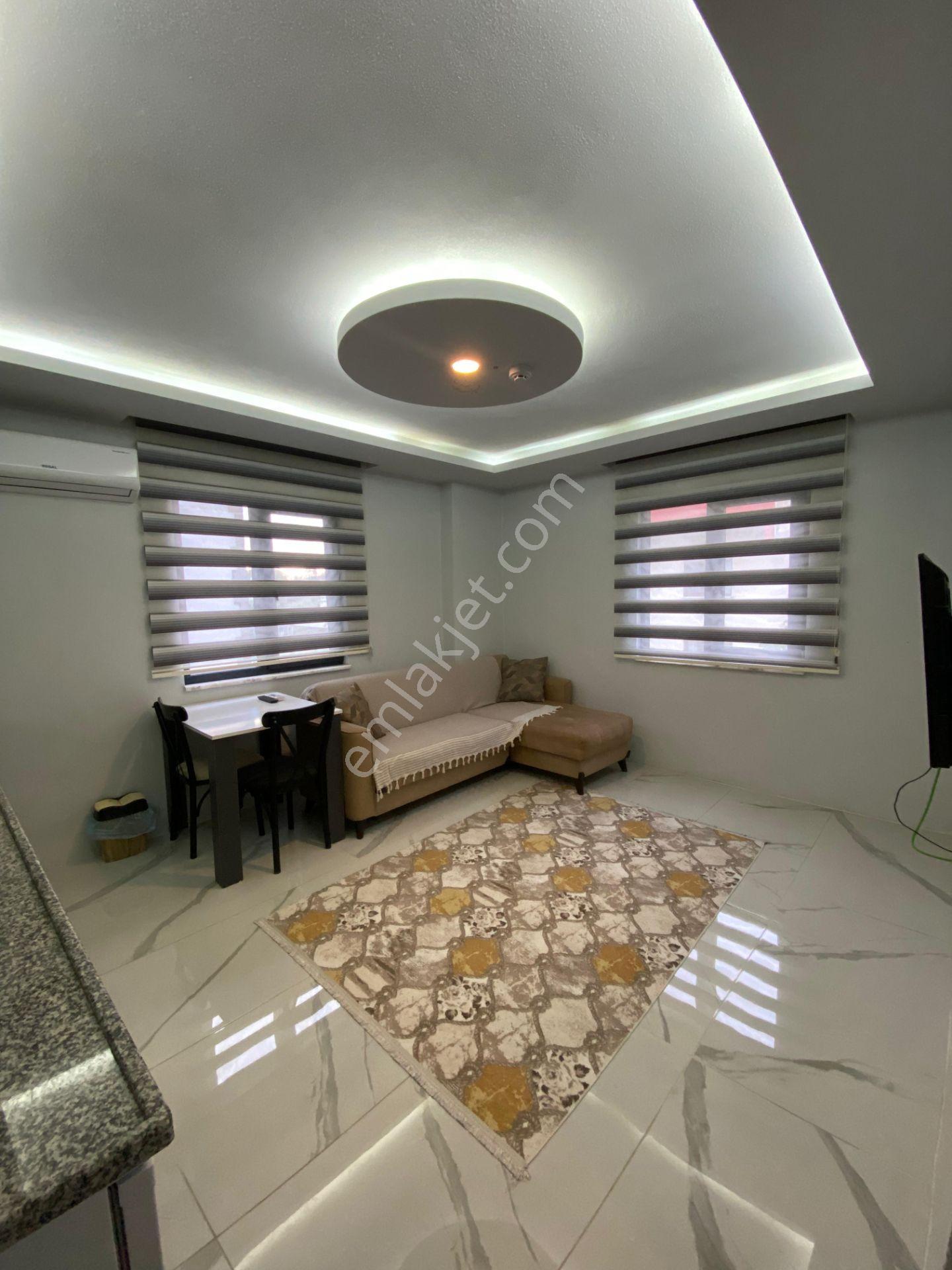 Fatih Apart Otel{ Ktu Forum Havalımanı Hastane} - Görsel 21