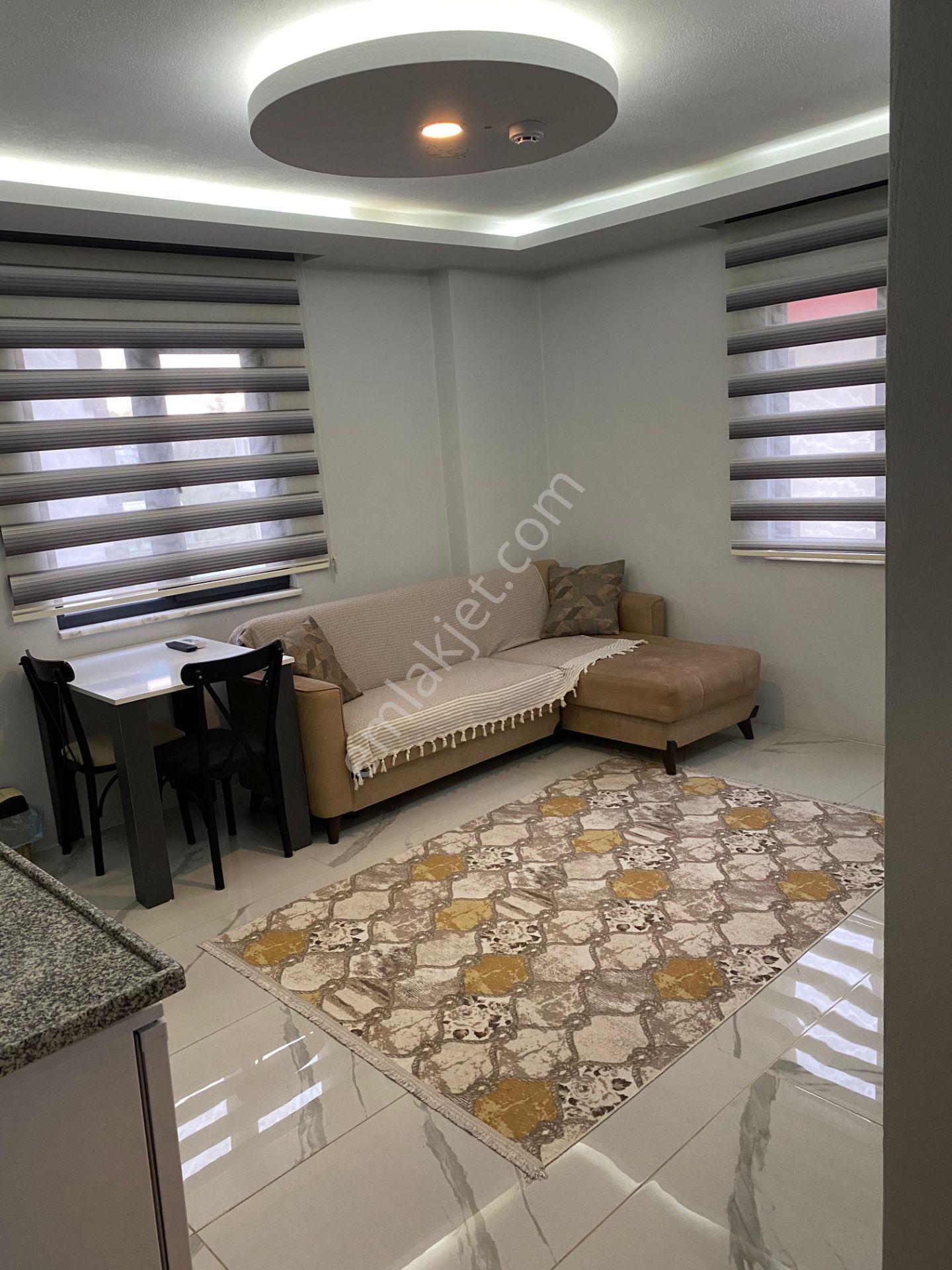 Fatih Apart Otel{ Ktu Forum Havalımanı Hastane} - Görsel 22