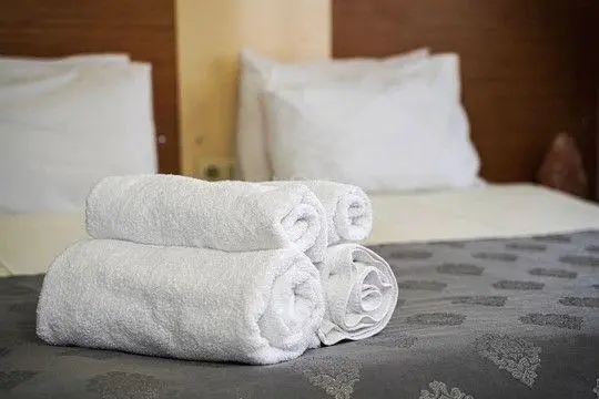 Fatih Apart Otel{ Ktu Forum Havalımanı Hastane} - Görsel 4