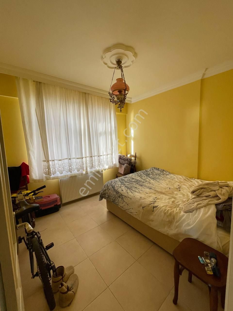 Büyükçekmece De 3+1 Satılık Daire Denize Sıfır 165 M2 - Görsel 23