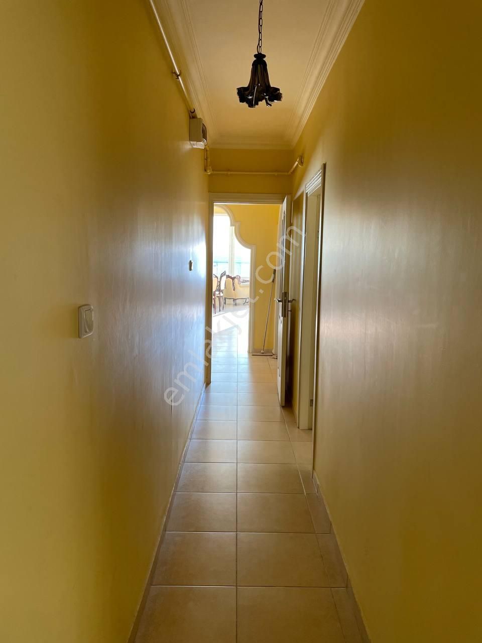 Büyükçekmece De 3+1 Satılık Daire Denize Sıfır 165 M2 - Görsel 18
