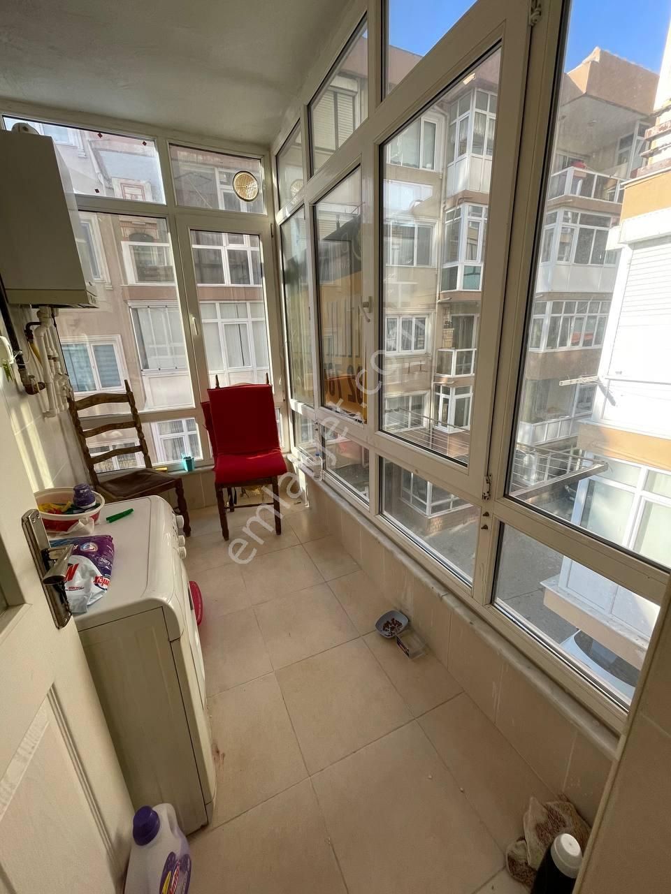 Büyükçekmece De 3+1 Satılık Daire Denize Sıfır 165 M2 - Görsel 24