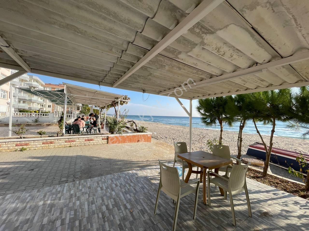 Büyükçekmece De 3+1 Satılık Daire Denize Sıfır 165 M2 - Görsel 27
