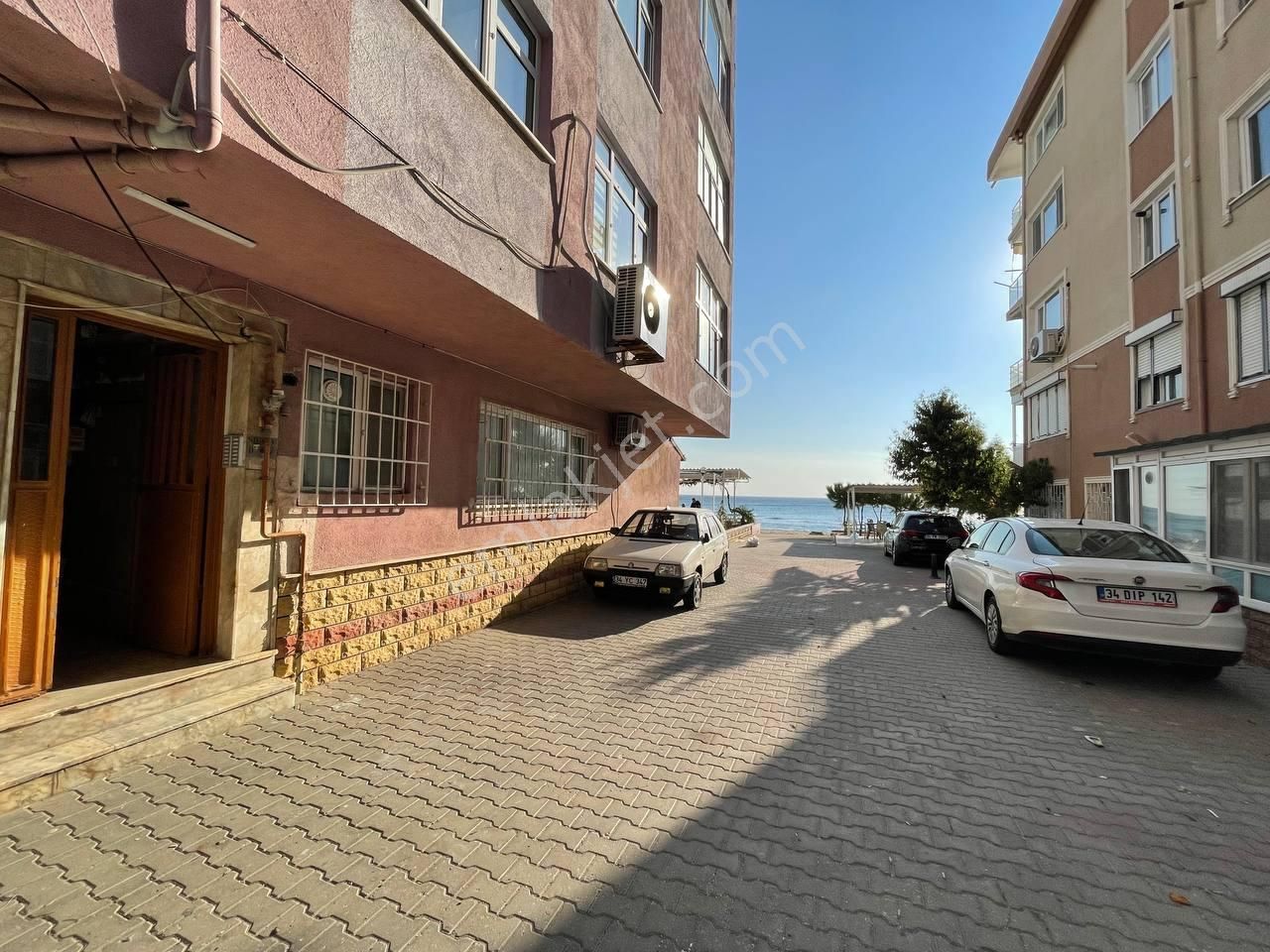 Büyükçekmece De 3+1 Satılık Daire Denize Sıfır 165 M2 - Görsel 19