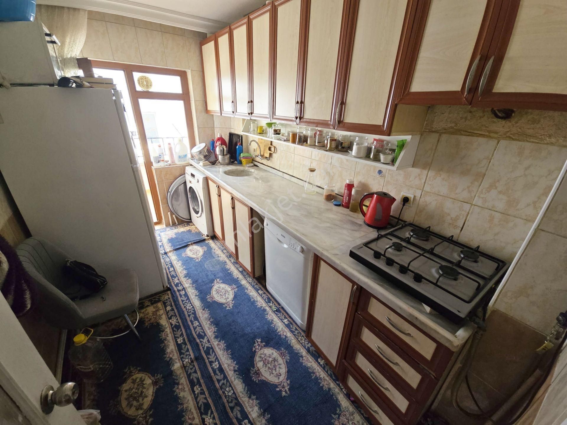Malazgirtte Kaçmaz Fırsat 3+1 Geniş Daire, Salon Bağımsız