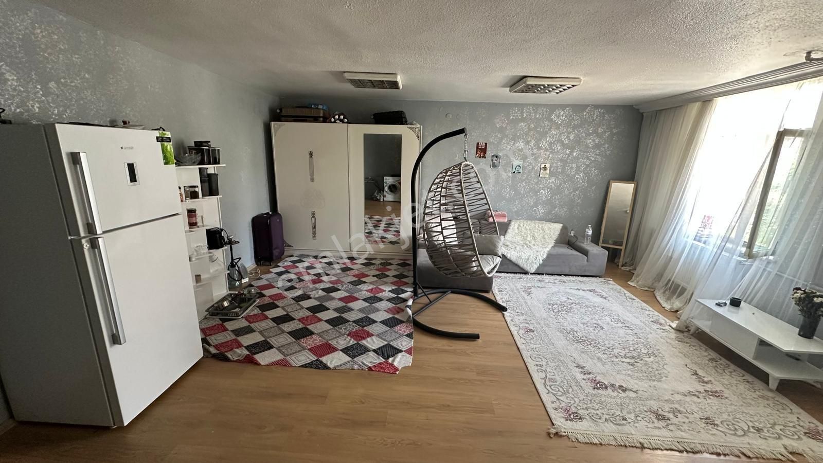 Alaaddin Vaddesinde 10000 Tl Kita Geliri Olan Satılık Ofis