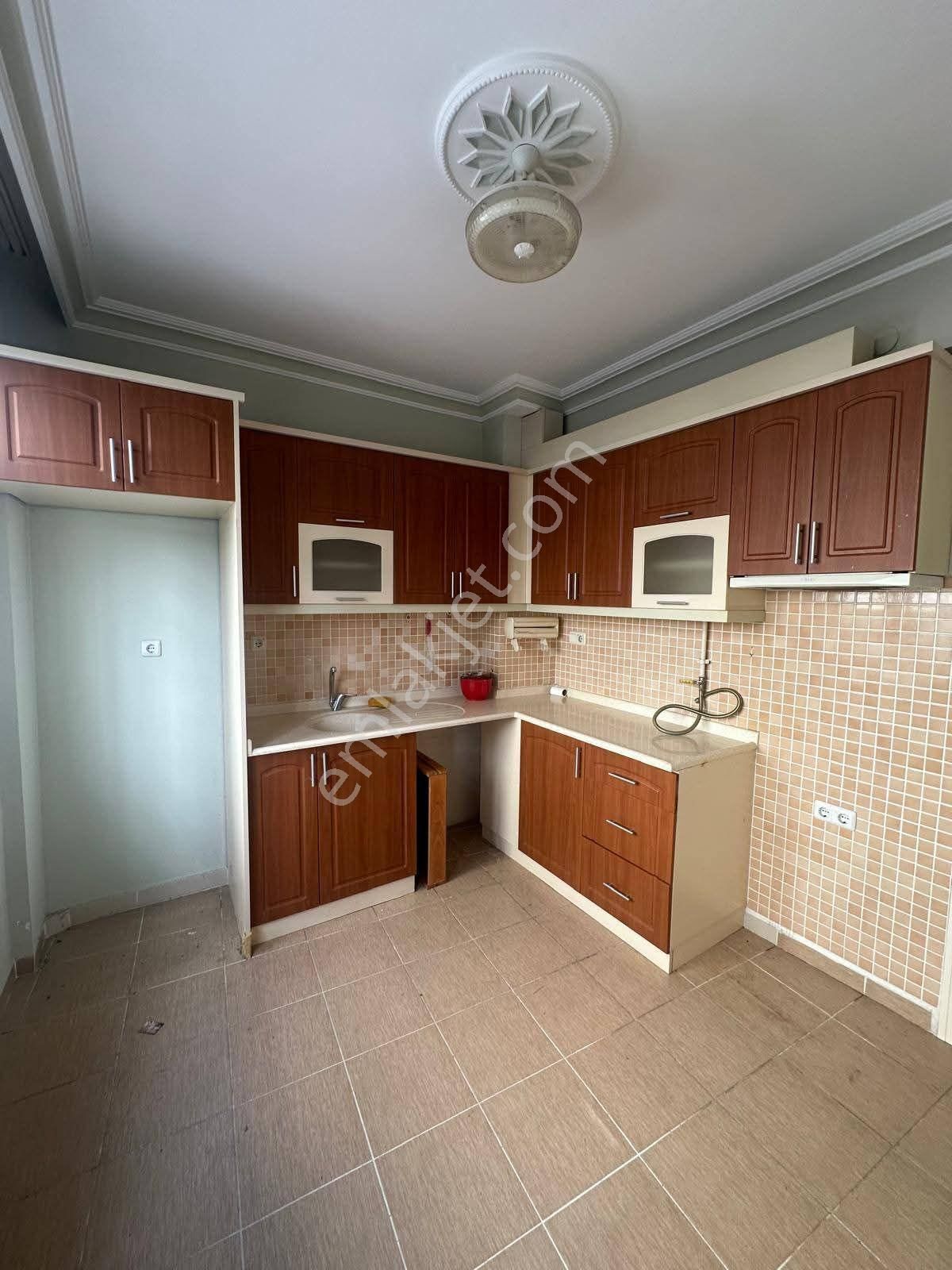 Gençbay Emlak'tan Samsun İlkadım Kkadifekale Mah Satılık 2+1 Daire
