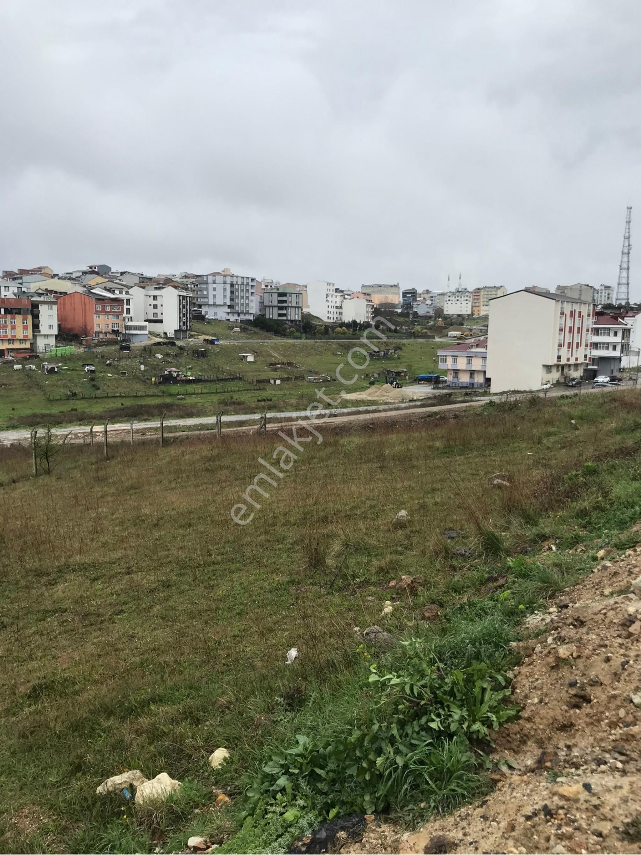 Arsa Satılık
