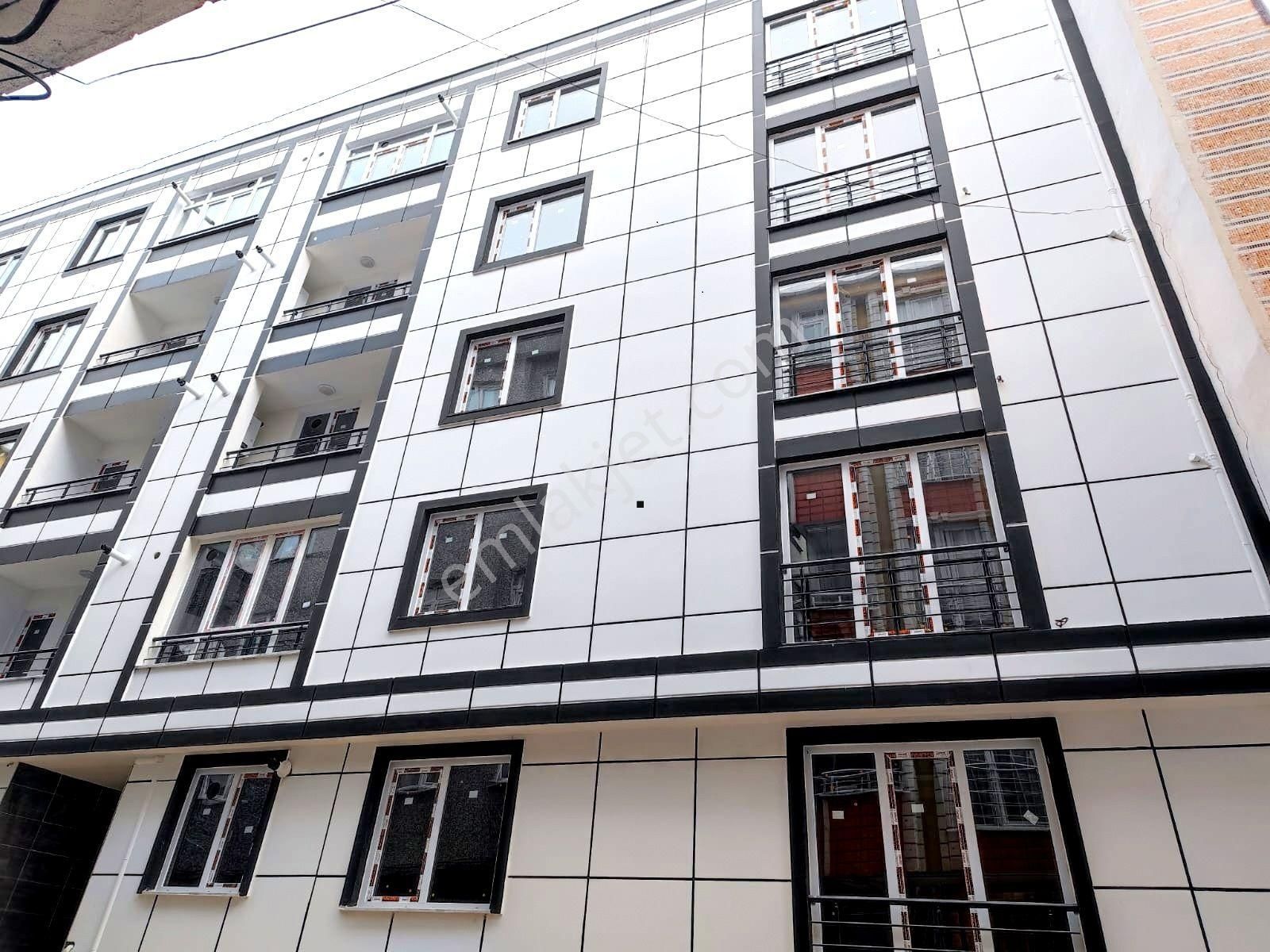 Tutar Dan 3+1 Sıfır Arakat Daire !