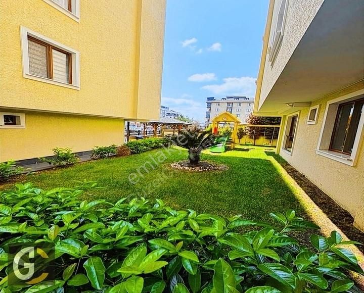 Güzelcityden Butik Site İçerisinde 2+1 Daire