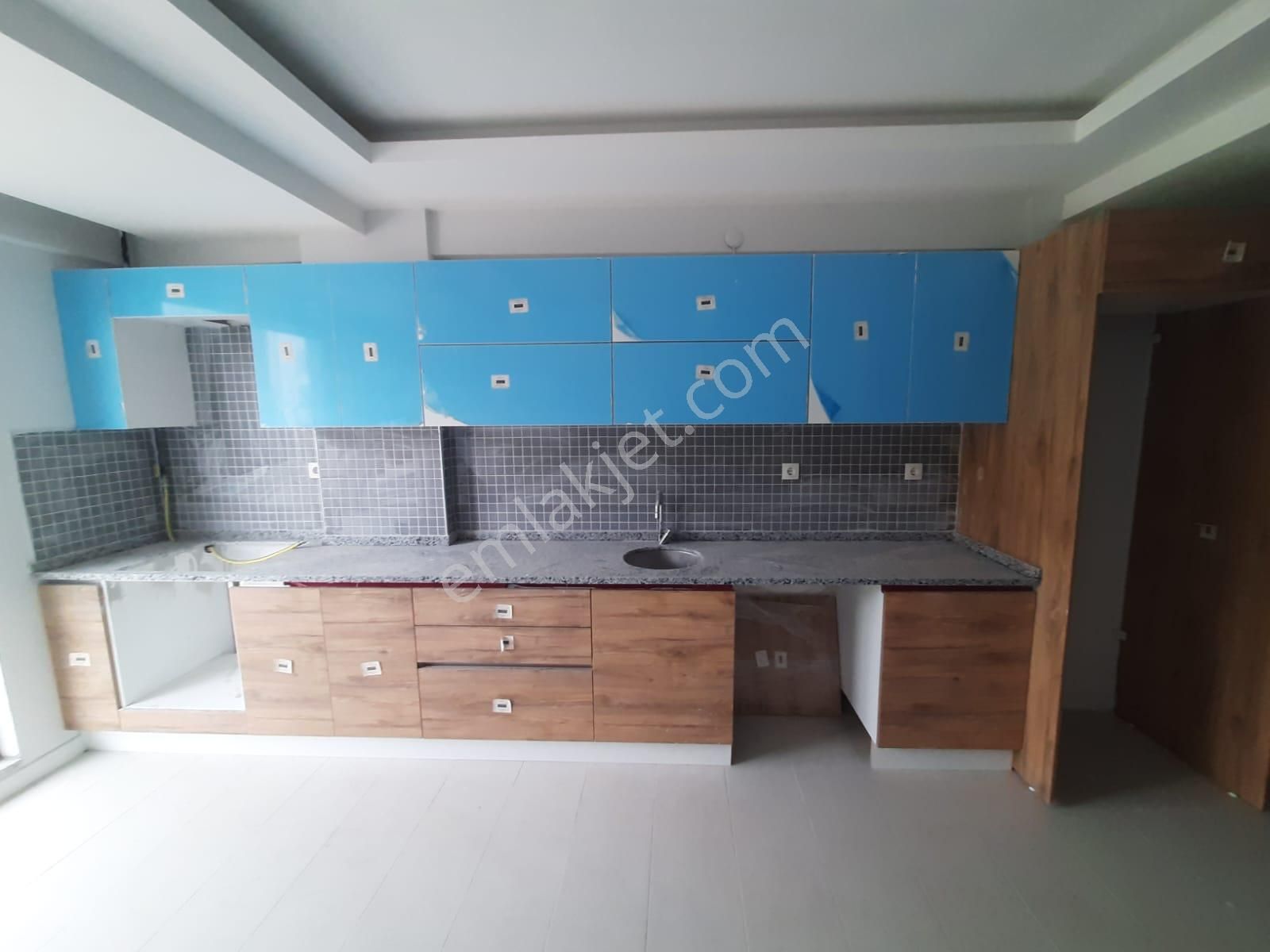 Sahibinden Acil Satılık 1+1 Dublex Daire