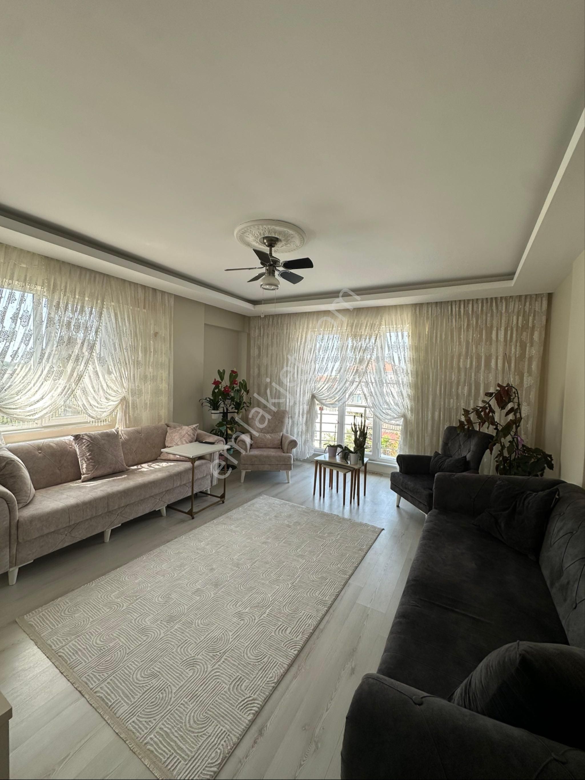 Mülk Sahibinden Kiralık Daire