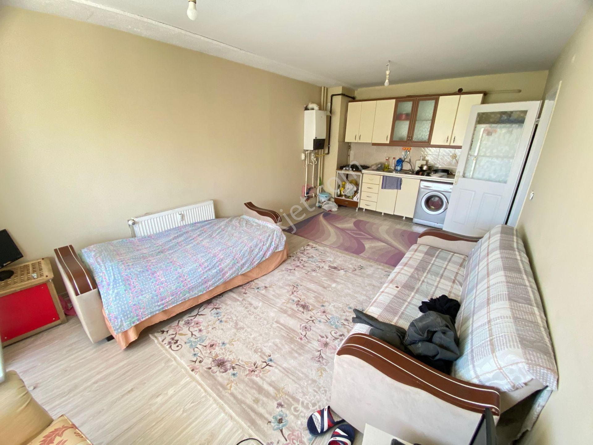 Sincan Fevziçakmak Mah 2.arakat Asansörlü Ön Cephe Satılık Daire