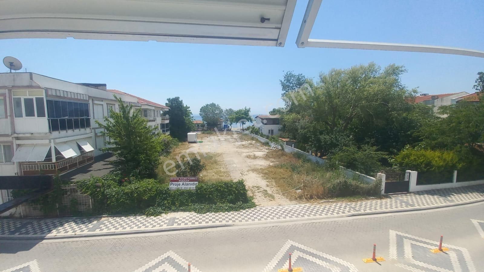 Şarköy Cumh.mah 2+1/70m2 Bakımlı Masrafsız Doğalgazlı Deniz Manzaralı