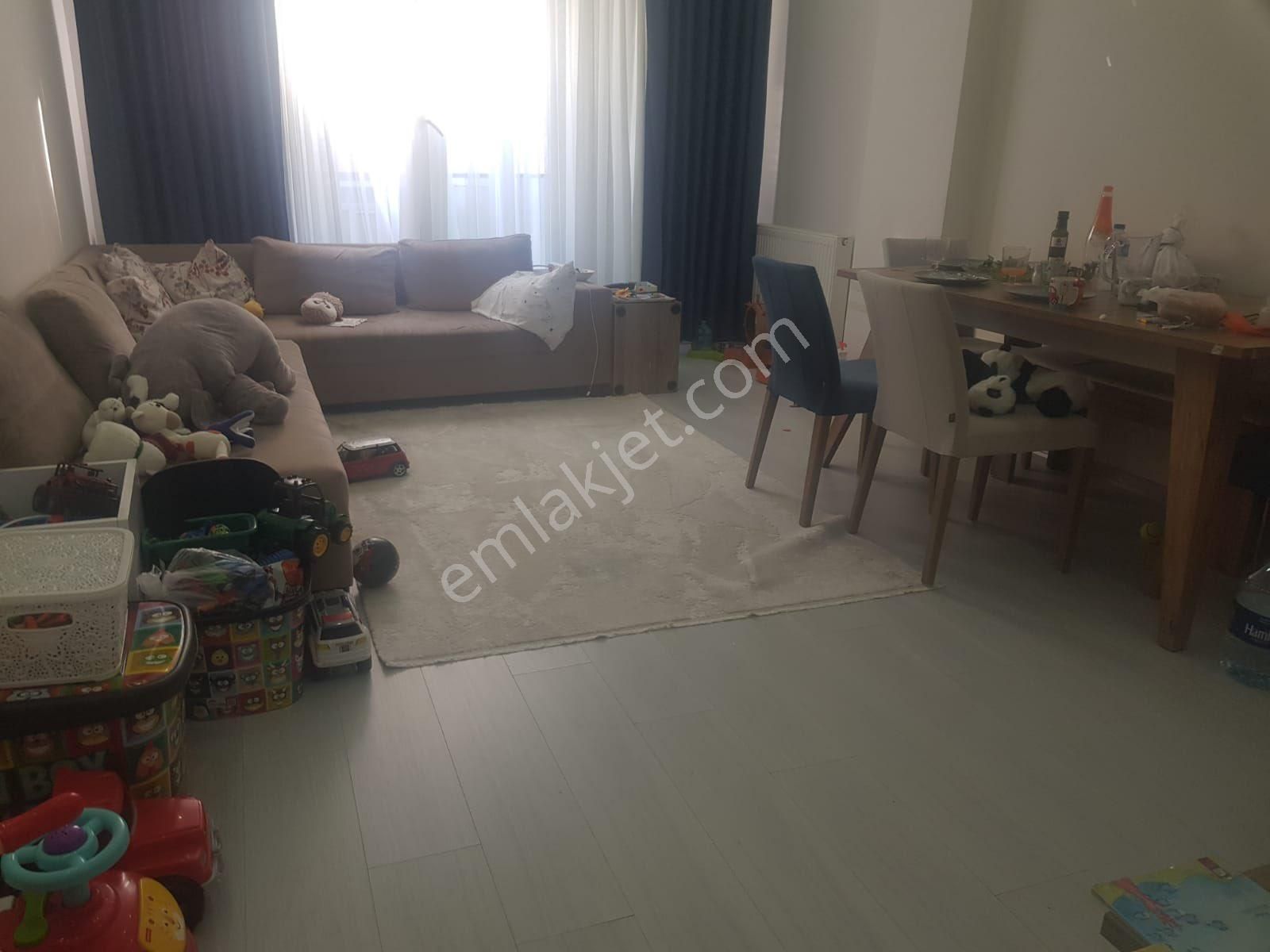 Güngören Mareşal Çakmak Mahallesi'nde 3+1 90 M2 2.kat Satılık Sıfır Daire