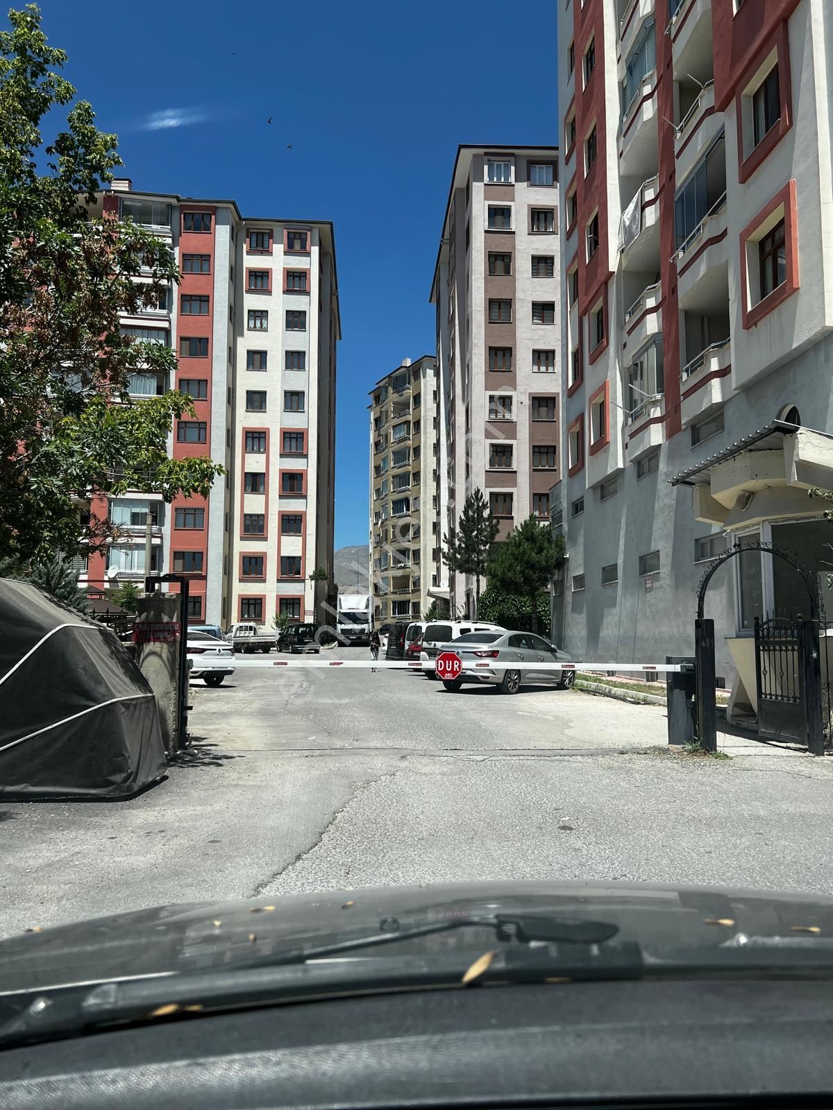 Dora Gayrimenkul'den Emlak Konut Yanında Sitede 4+1 Daire - Görsel 28