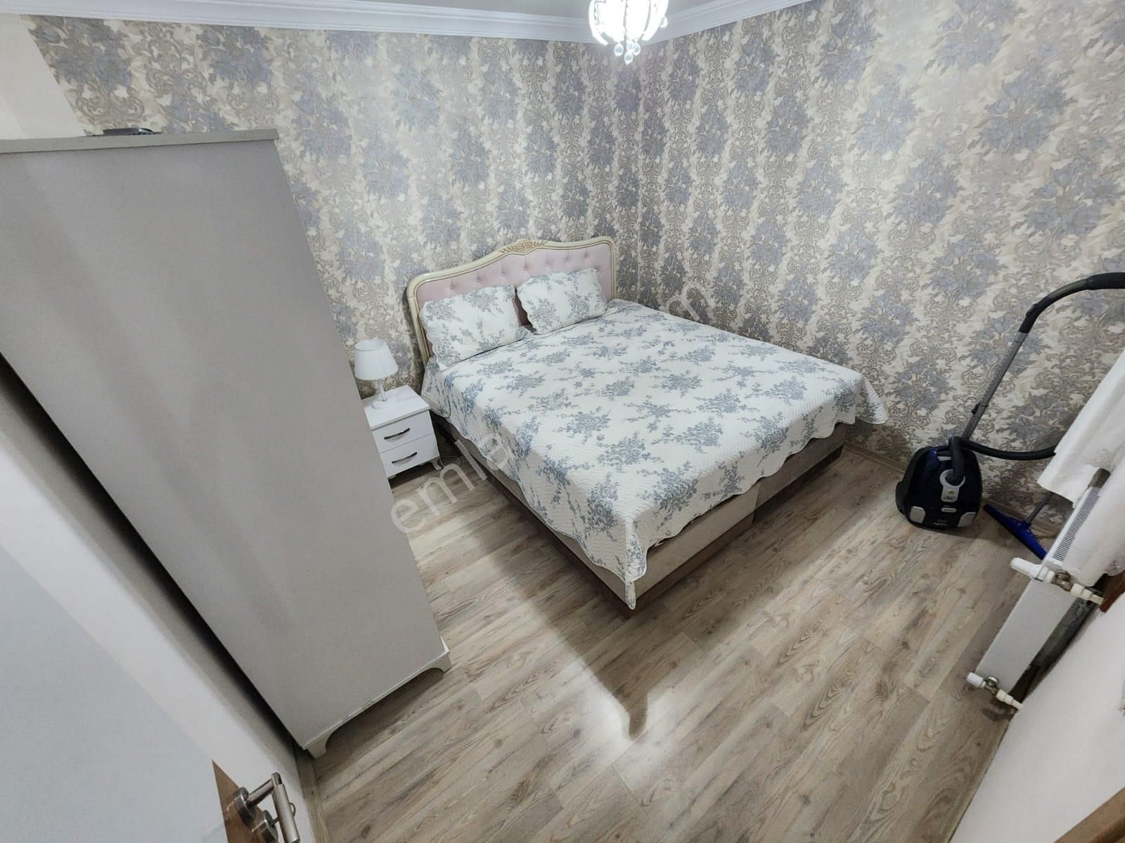 Kumsaldan İkizçayda Full Eşyalı Kapalı Cam Balkonlu _2+1_daire - Görsel 23