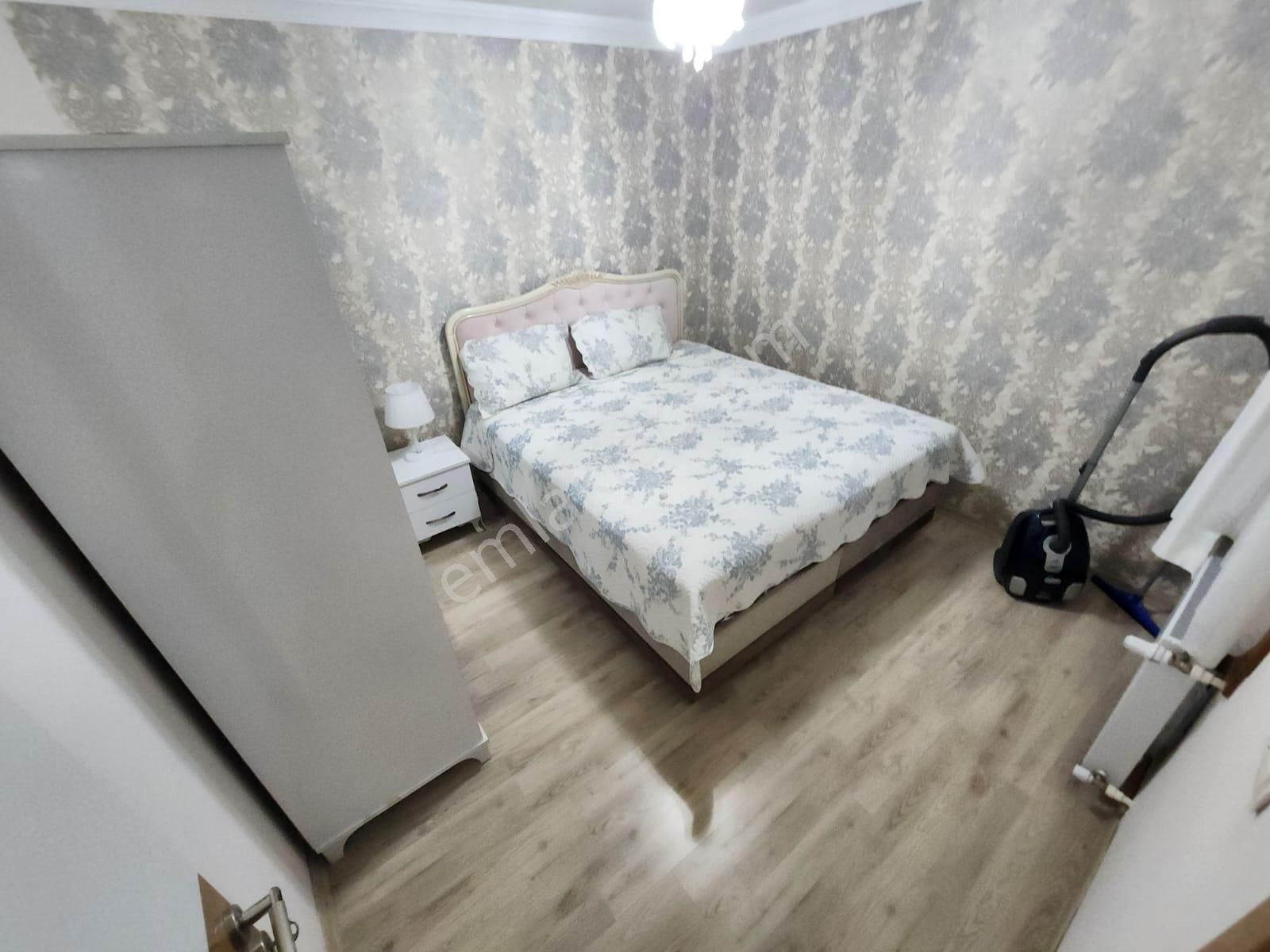 Kumsaldan İkizçayda Full Eşyalı Kapalı Cam Balkonlu _2+1_daire - Görsel 25