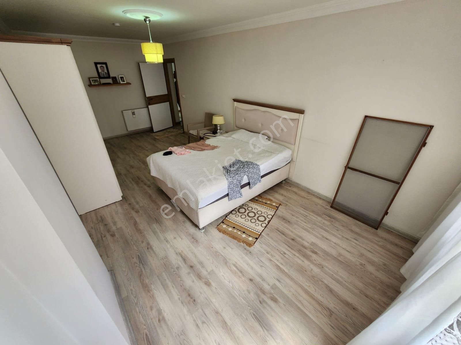 Kumsaldan İkizçayda Full Eşyalı Kapalı Cam Balkonlu _2+1_daire - Görsel 28