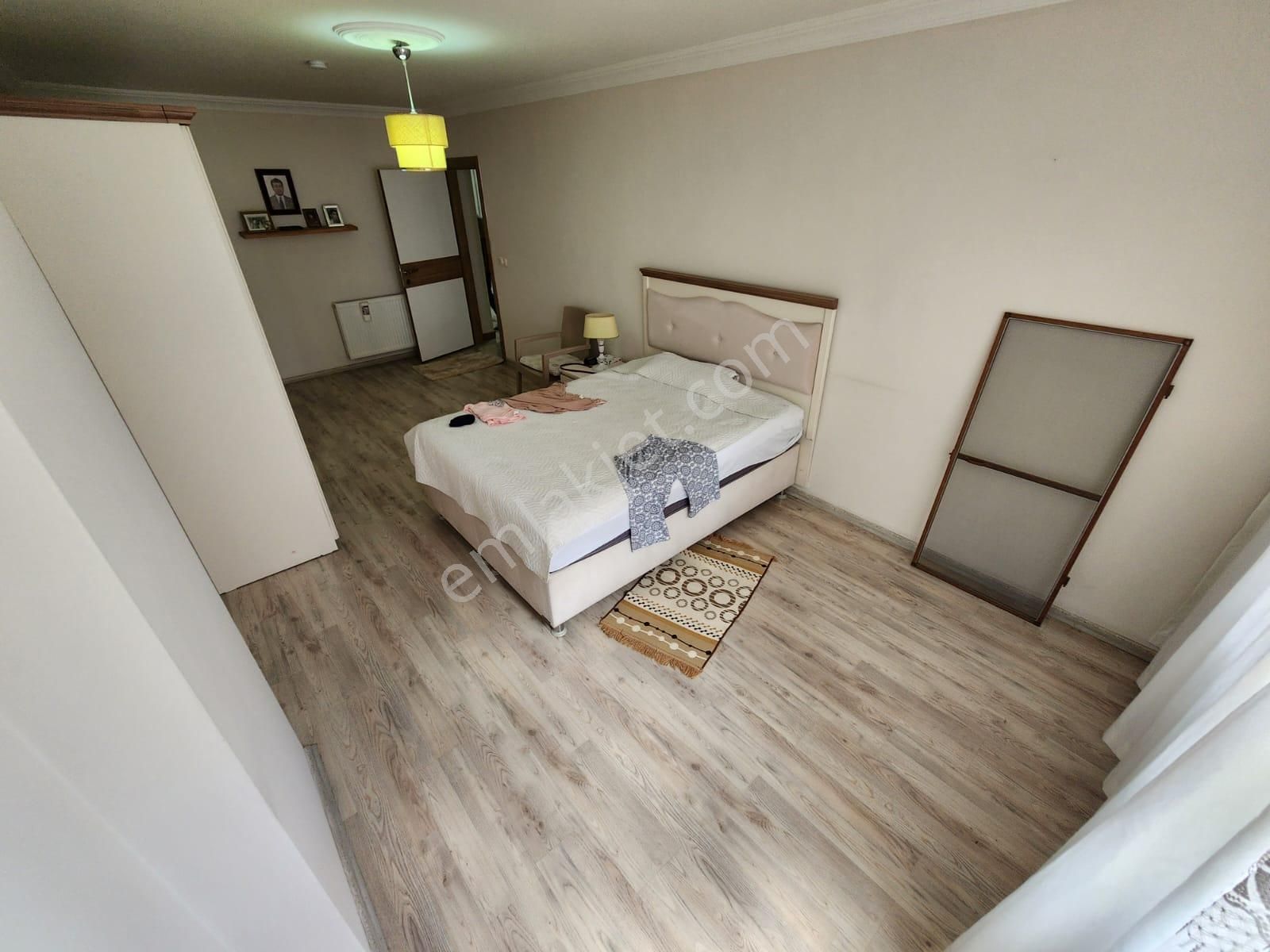 Kumsaldan İkizçayda Full Eşyalı Kapalı Cam Balkonlu _2+1_daire - Görsel 33