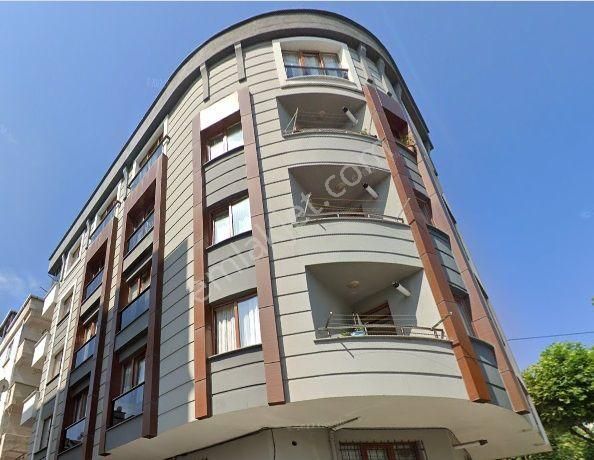 E5 Metro Ykaını 2+1 3,kat Krediyeuygun Daire