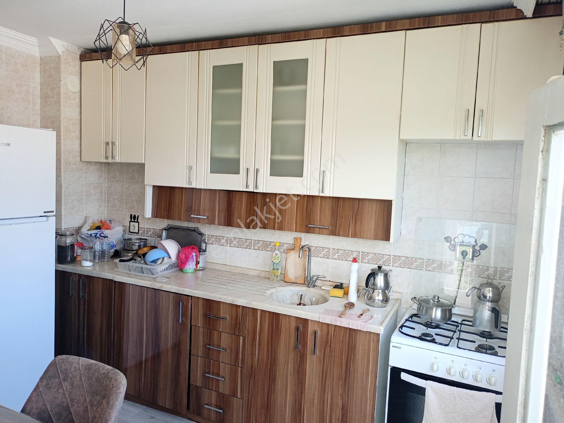 Aydınoğlu Gayrimenkulden Kavaklı’ Da Full Deniz Ve Şehir Manzaralı Asansörlü Satılık 2+1 Daire