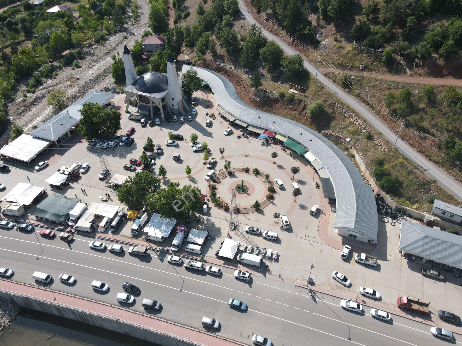 Çay Arası Yaylasında Satılık Tarla - Görsel 7