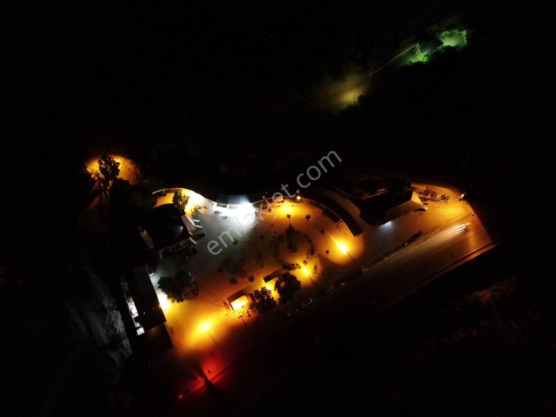 Çay Arası Yaylasında Satılık Tarla - Görsel 6