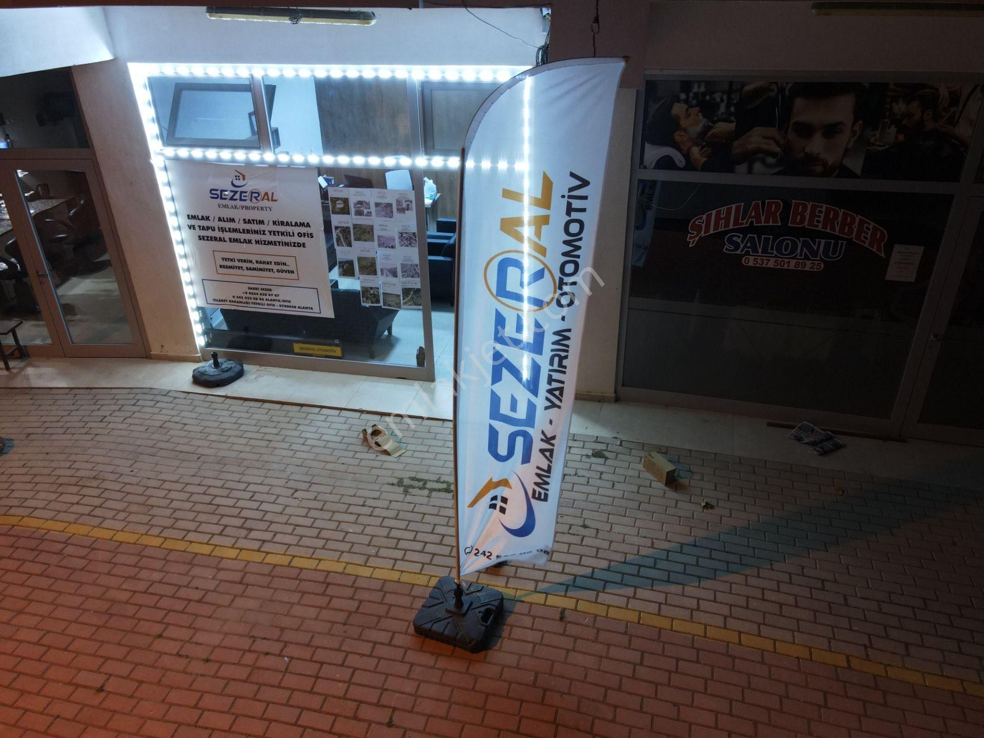 Çay Arası Yaylasında Satılık Tarla - Görsel 5