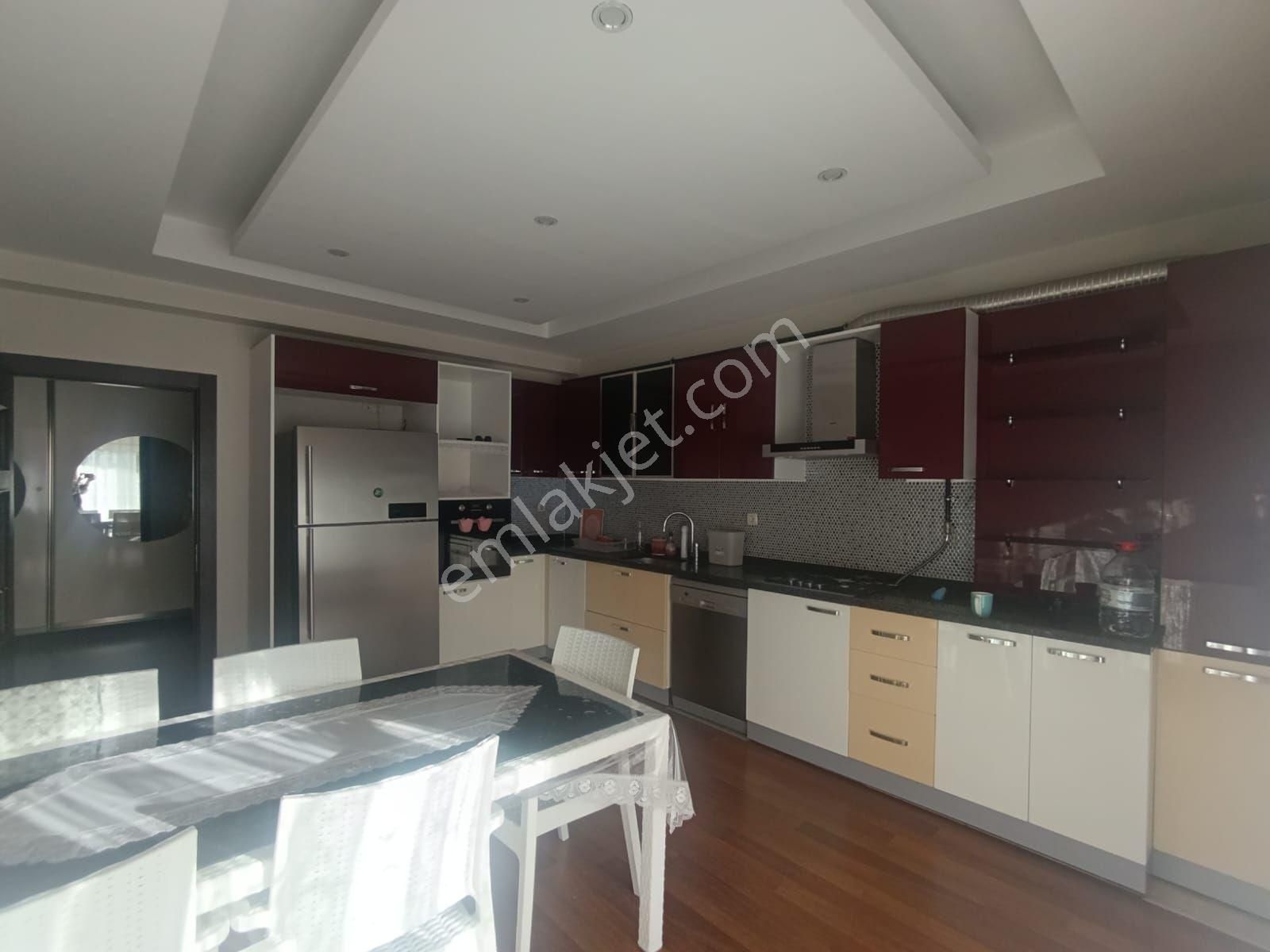 Welat Rezidans 4+1 Ful Bakımlı Ferah Satılık Daire