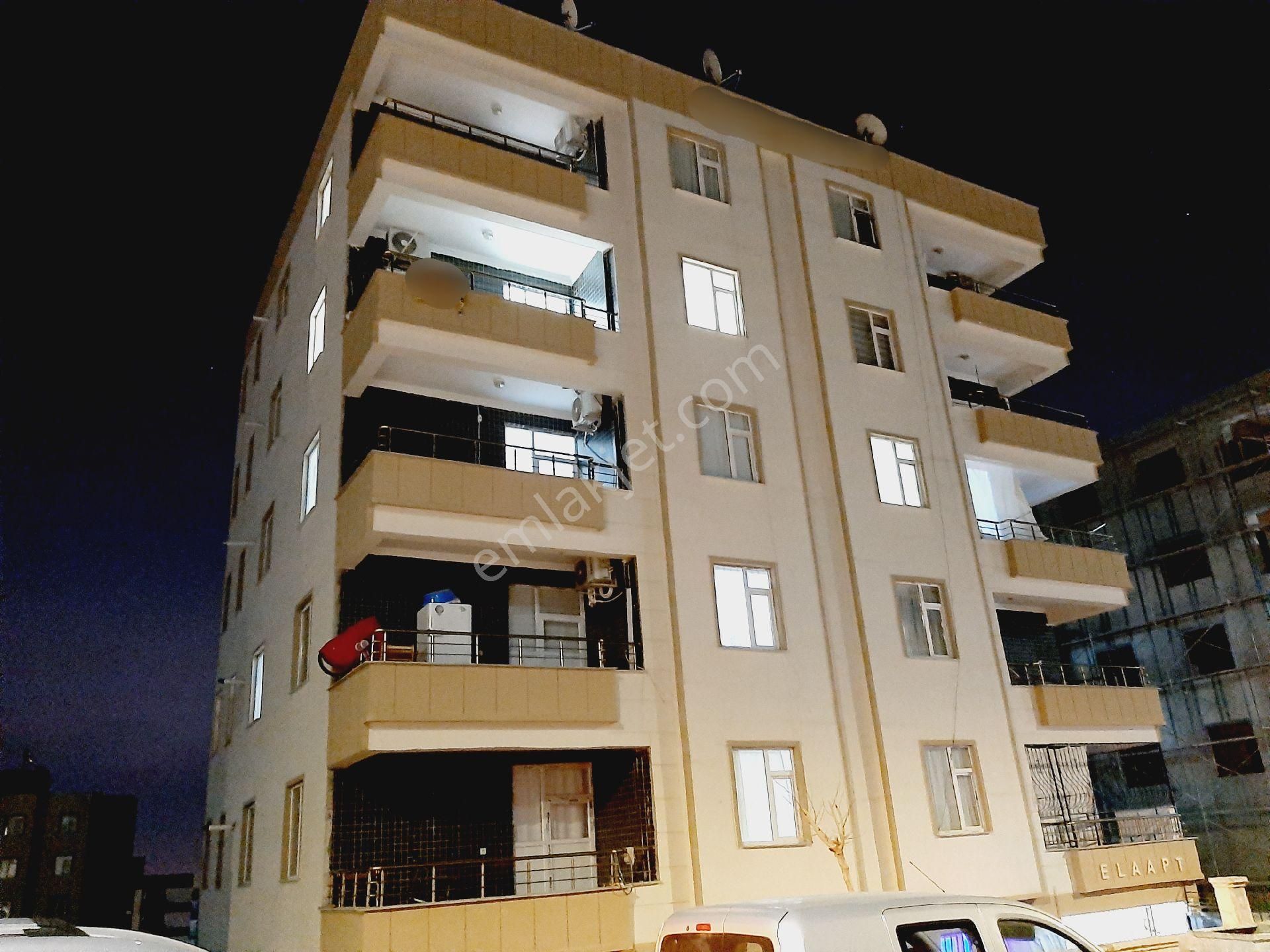 Karaköprü Seyrantepede Satılık Lüx Full Daire