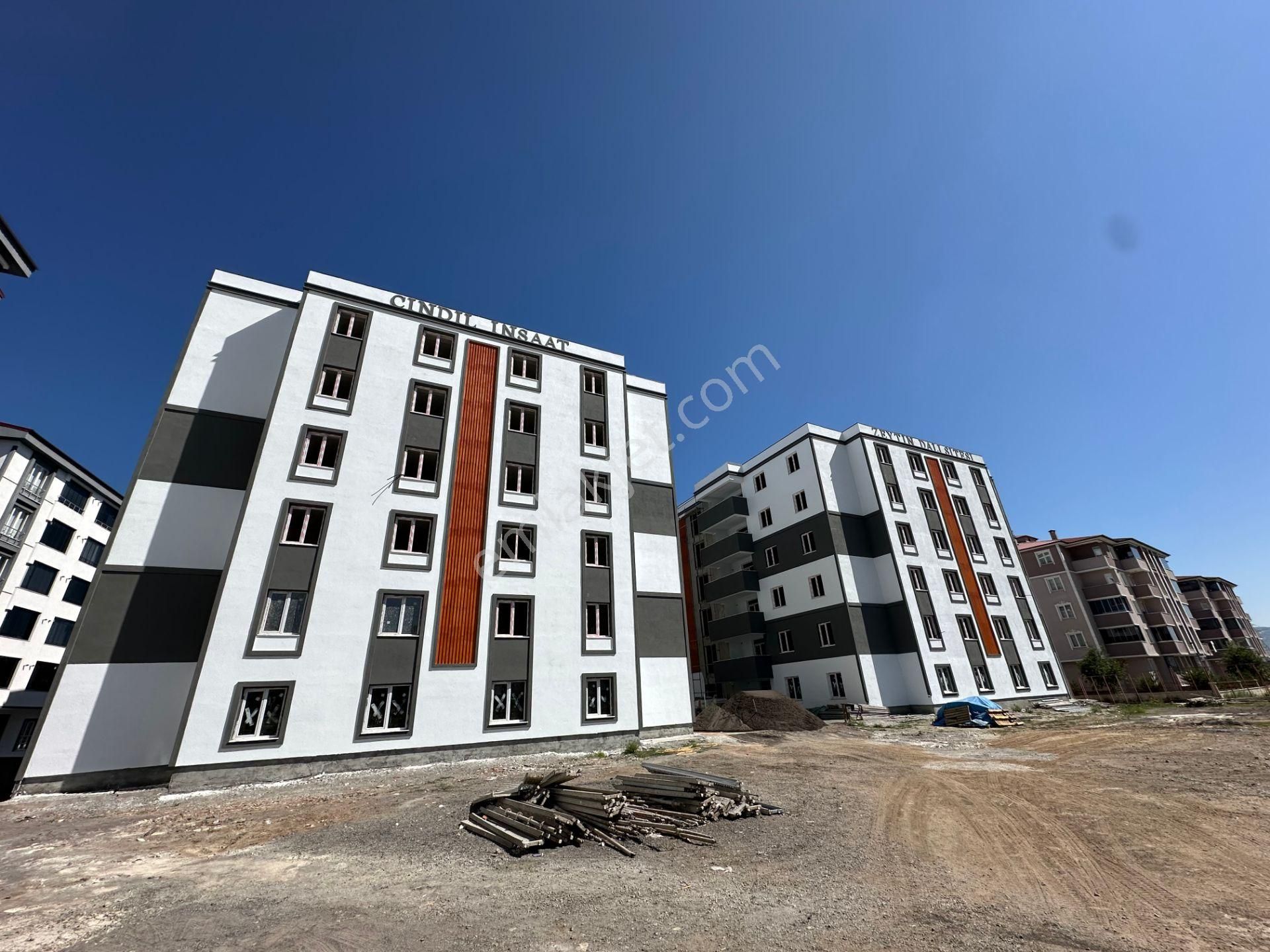 Şükrüpaşa Mahallesin'de Sıfır 4+1 Lüks Daire.