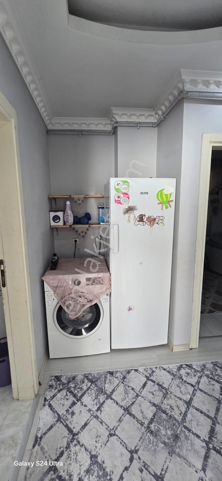 🔑 3+1 Daire – Bulut Durağı Konfor, Ferahlık Ve Ulaşım Tek Pakette! - Görsel 4