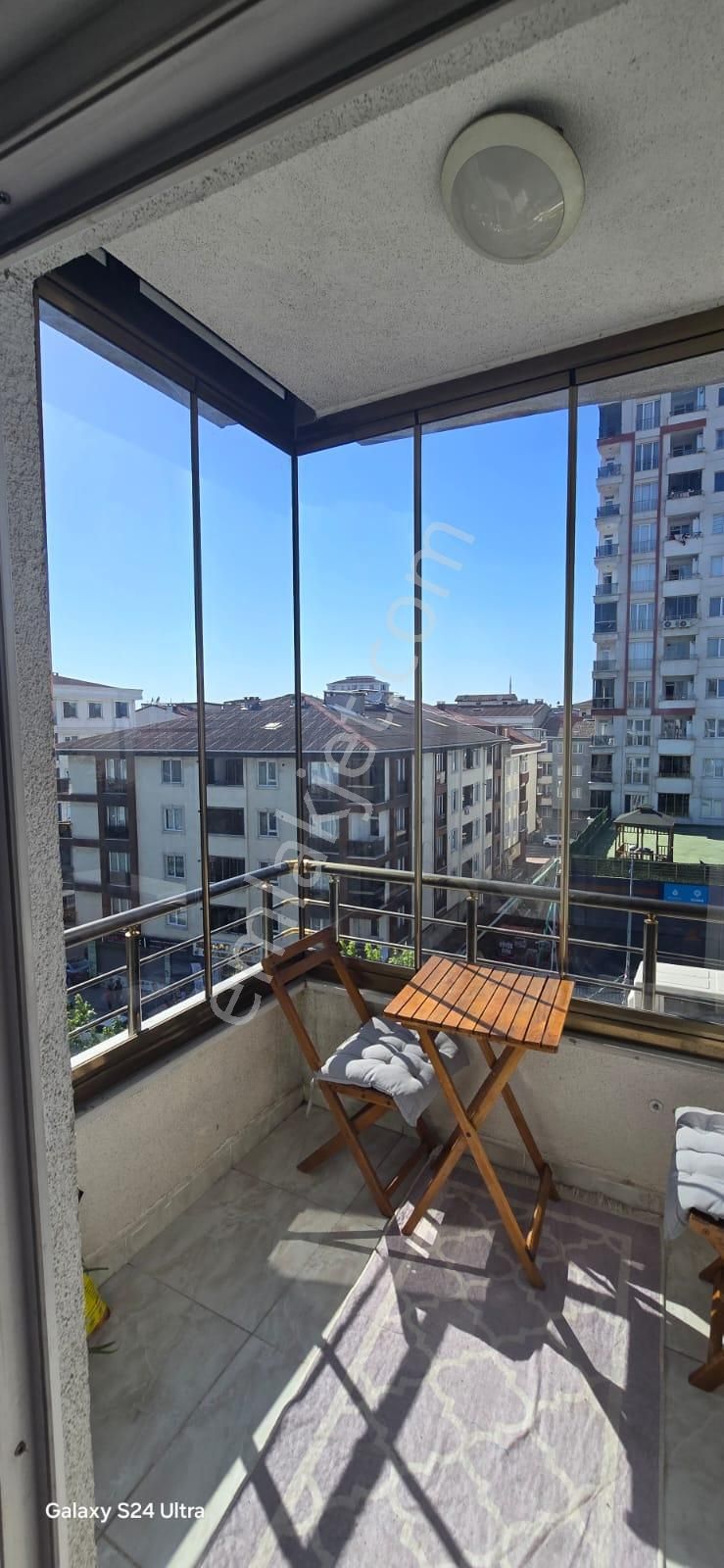 🔑 3+1 Daire – Bulut Durağı Konfor, Ferahlık Ve Ulaşım Tek Pakette! - Görsel 6