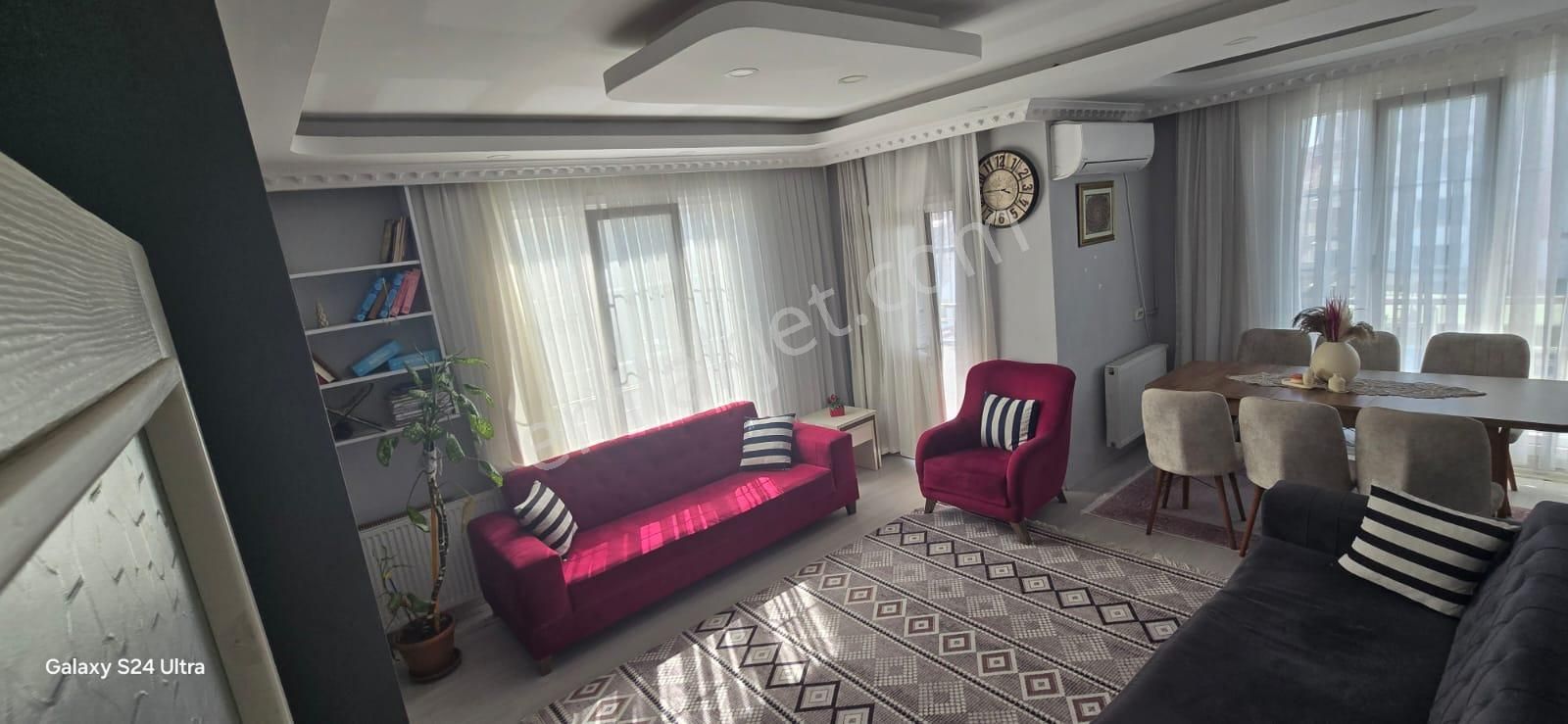 🔑 3+1 Daire – Bulut Durağı Konfor, Ferahlık Ve Ulaşım Tek Pakette! - Görsel 2