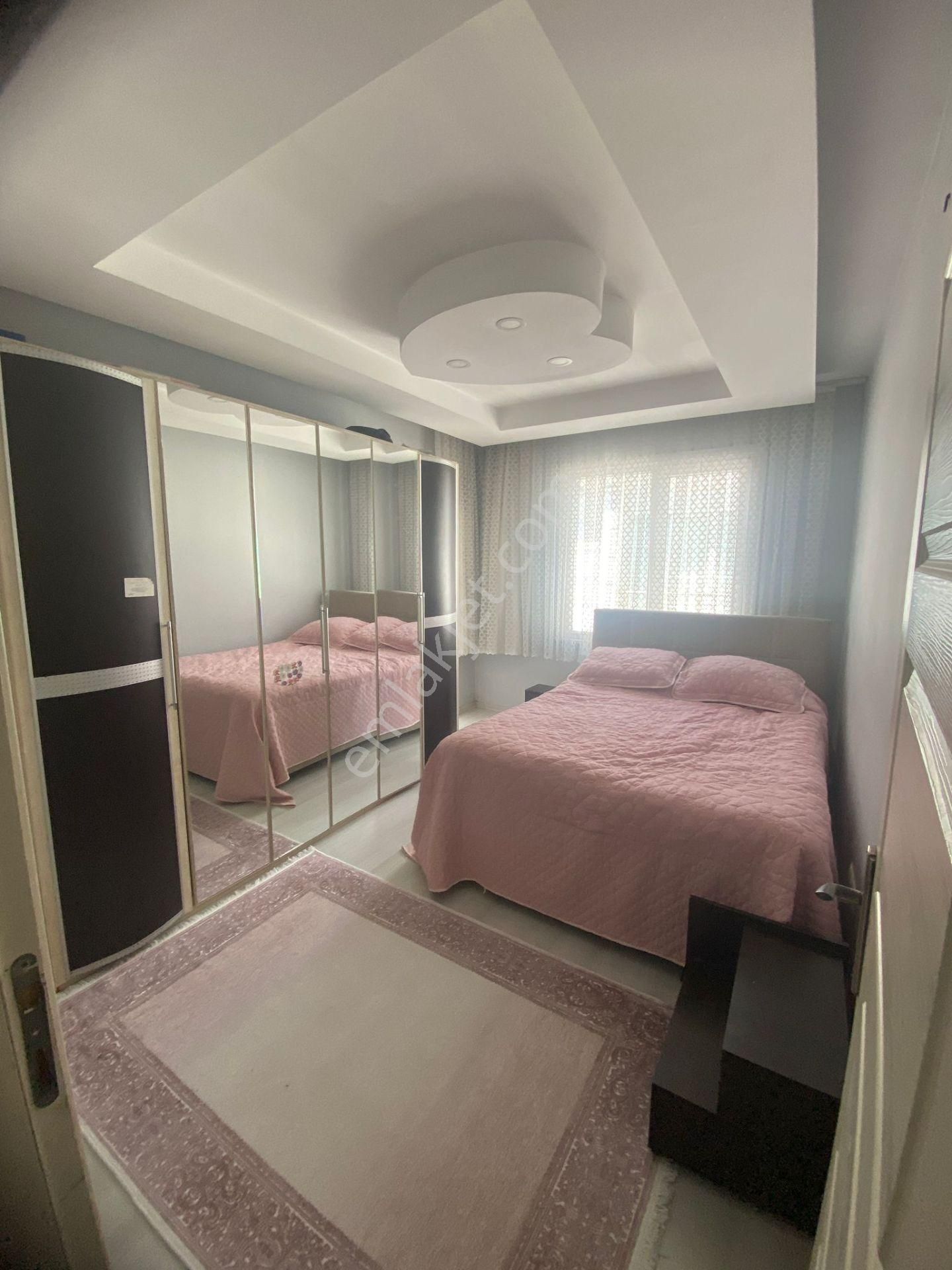 🔑 3+1 Daire – Bulut Durağı Konfor, Ferahlık Ve Ulaşım Tek Pakette! - Görsel 9