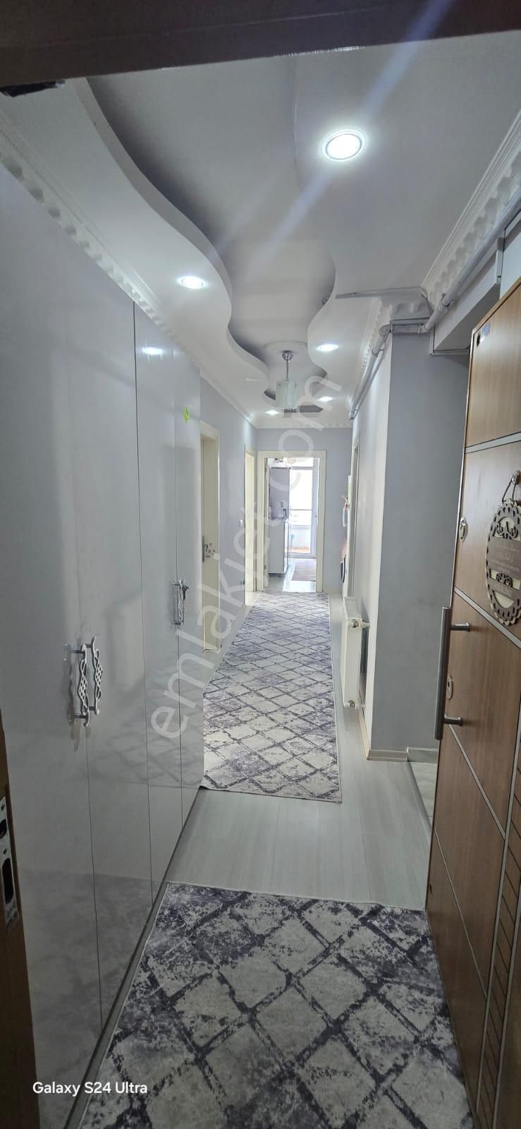 🔑 3+1 Daire – Bulut Durağı Konfor, Ferahlık Ve Ulaşım Tek Pakette! - Görsel 14