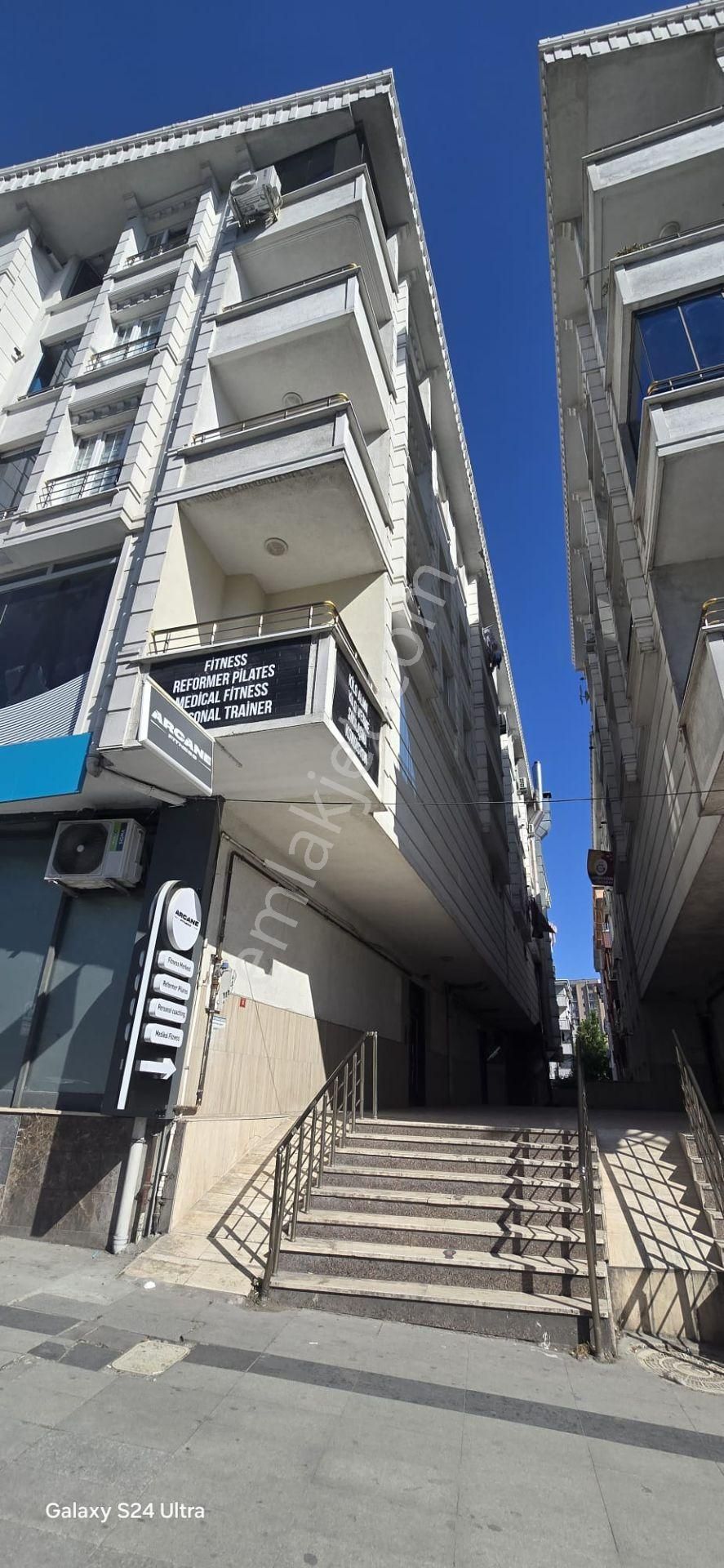 🔑 3+1 Daire – Bulut Durağı Konfor, Ferahlık Ve Ulaşım Tek Pakette! - Görsel 25