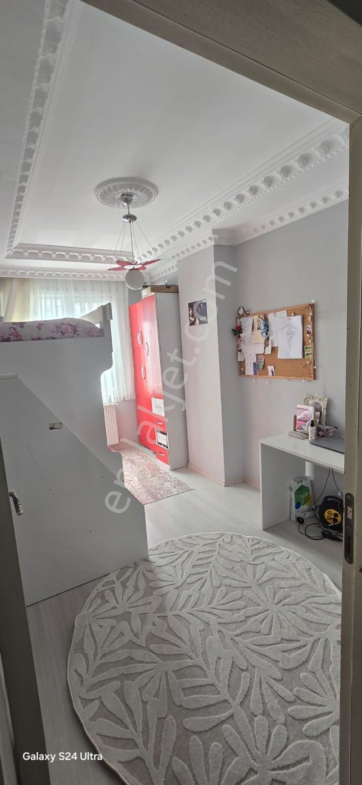 🔑 3+1 Daire – Bulut Durağı Konfor, Ferahlık Ve Ulaşım Tek Pakette! - Görsel 12