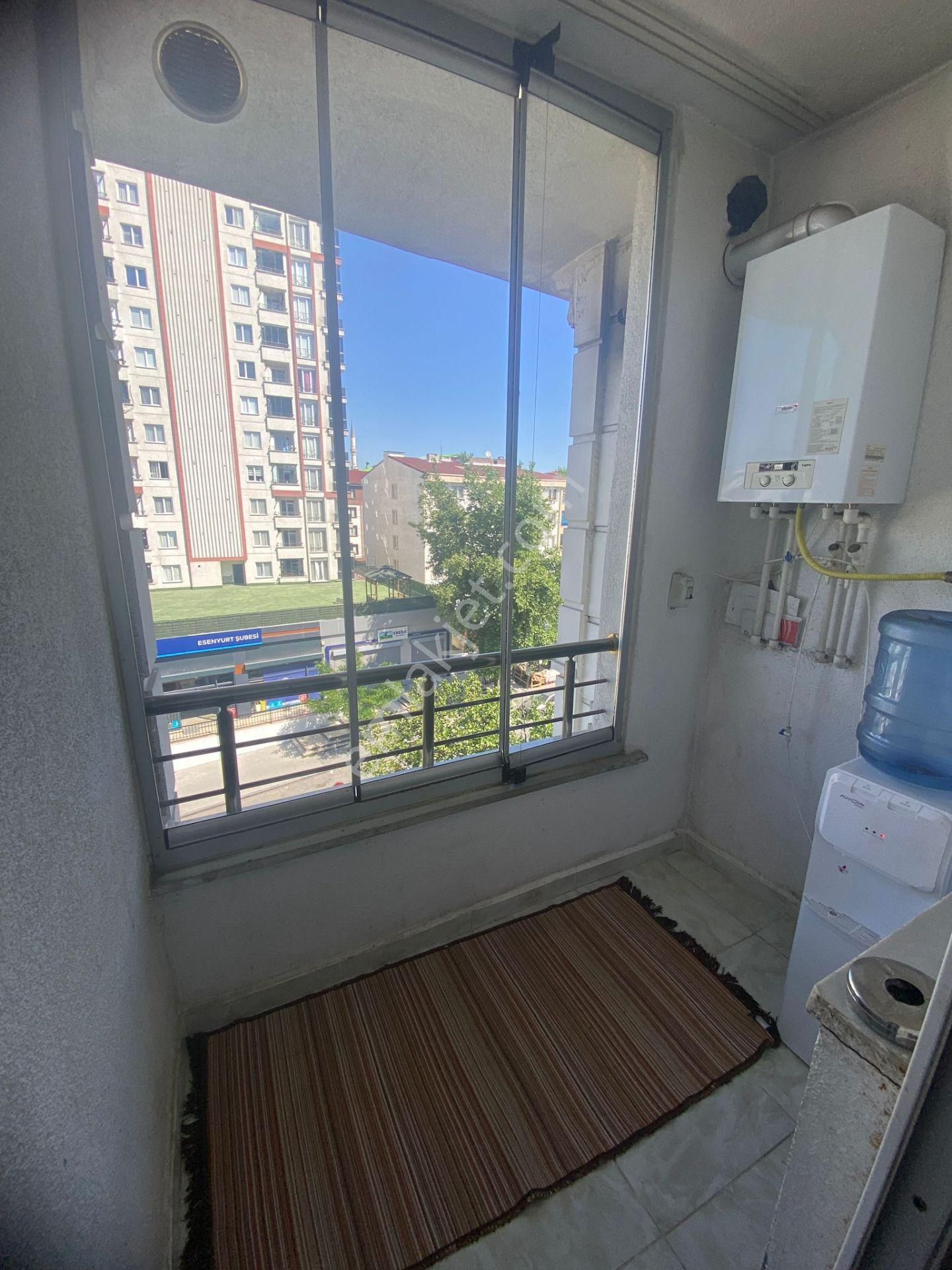 🔑 3+1 Daire – Bulut Durağı Konfor, Ferahlık Ve Ulaşım Tek Pakette! - Görsel 5