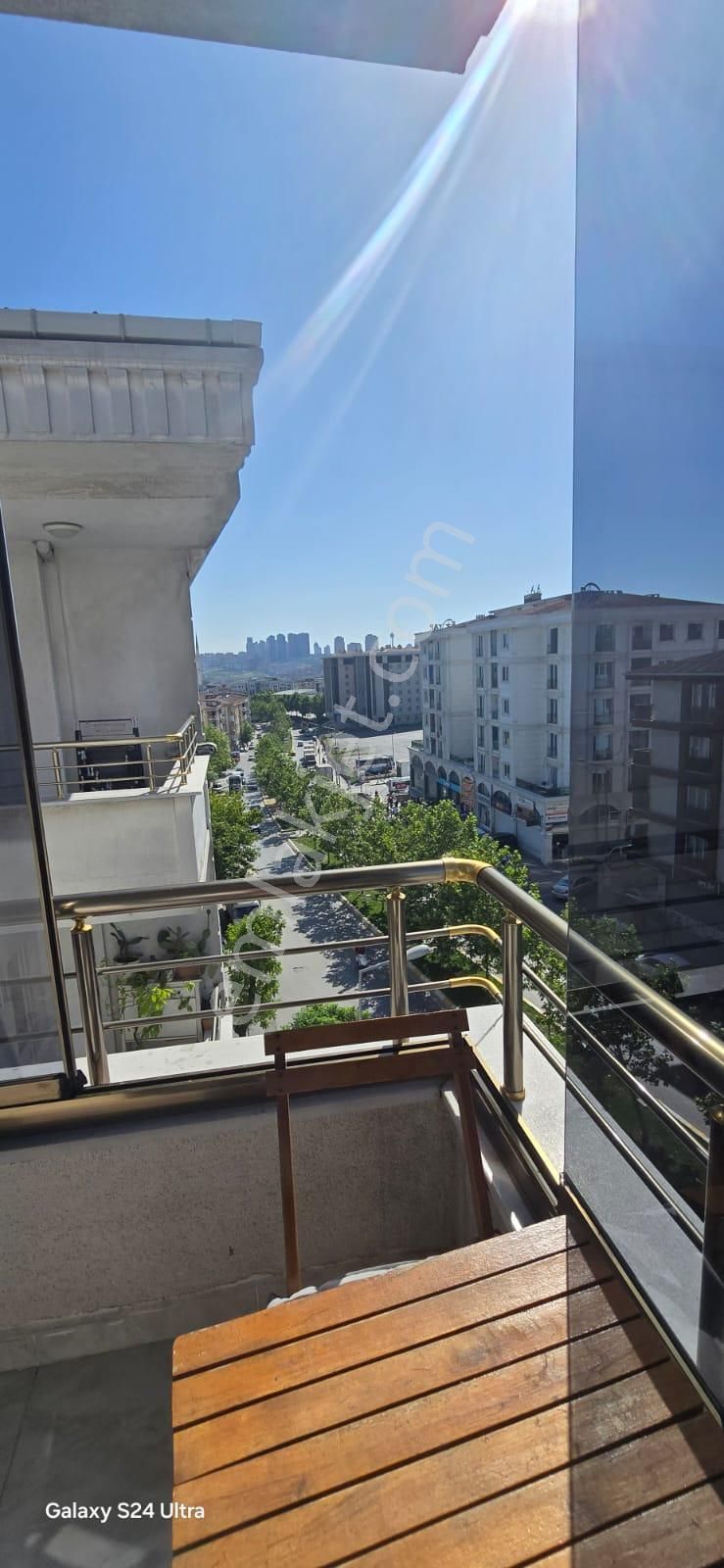 🔑 3+1 Daire – Bulut Durağı Konfor, Ferahlık Ve Ulaşım Tek Pakette! - Görsel 7