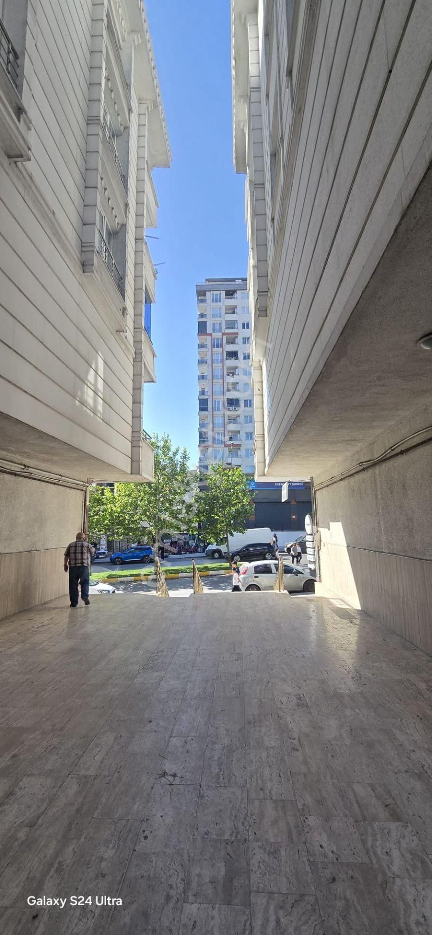 🔑 3+1 Daire – Bulut Durağı Konfor, Ferahlık Ve Ulaşım Tek Pakette! - Görsel 22