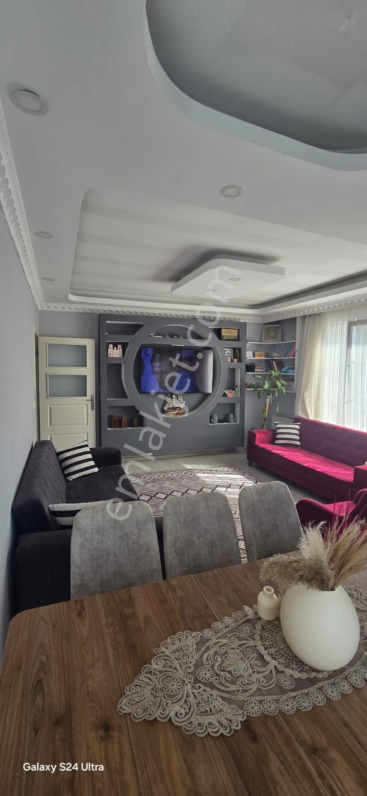 🔑 3+1 Daire – Bulut Durağı Konfor, Ferahlık Ve Ulaşım Tek Pakette!