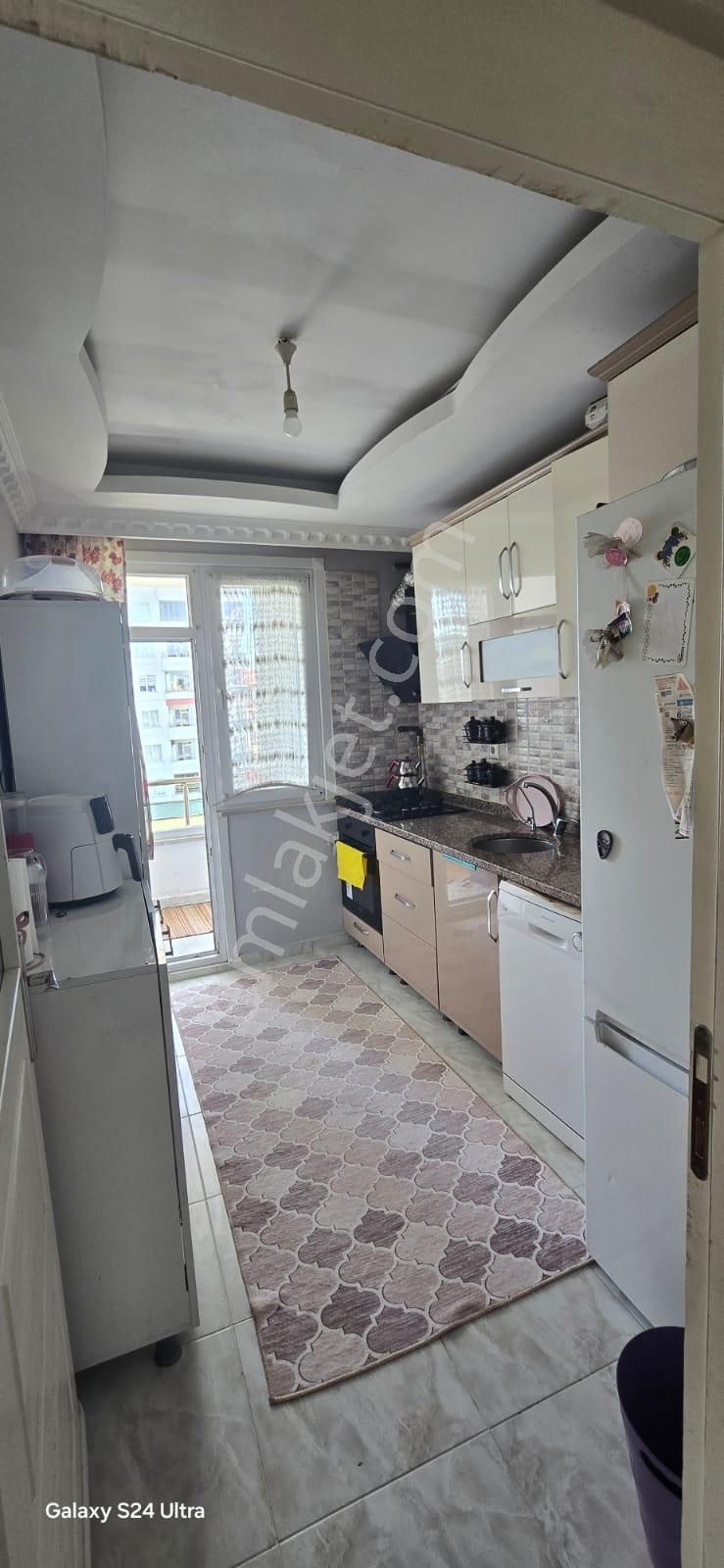 🔑 3+1 Daire – Bulut Durağı Konfor, Ferahlık Ve Ulaşım Tek Pakette! - Görsel 3