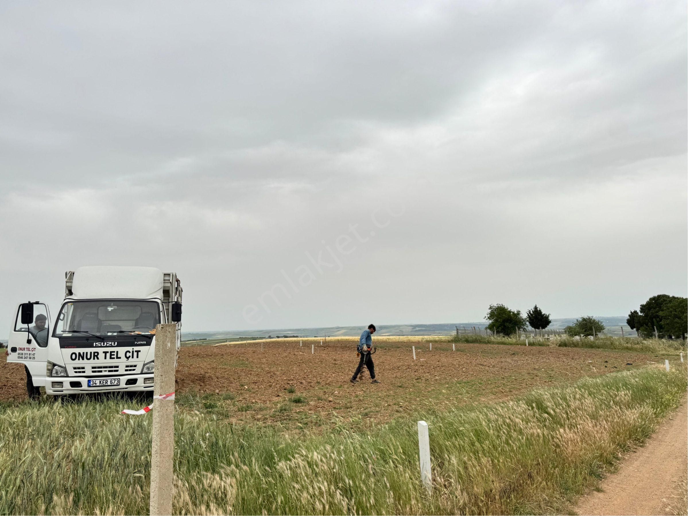 İstanbul Silivri Değirmenköy Sahibinden Satılık 256m2 Arsa - Görsel 30