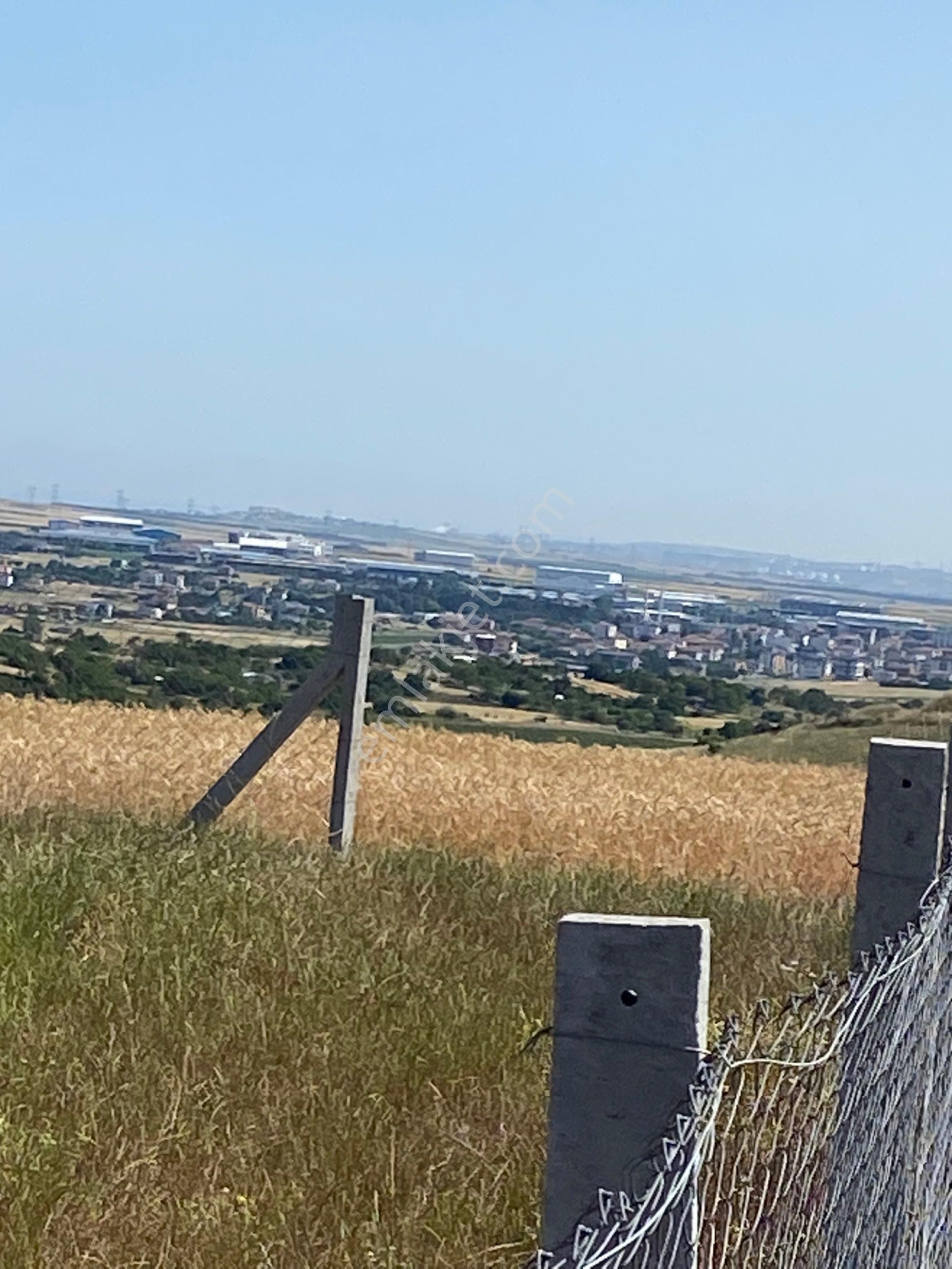 İstanbul Silivri Değirmenköy Sahibinden Satılık 256m2 Arsa - Görsel 21