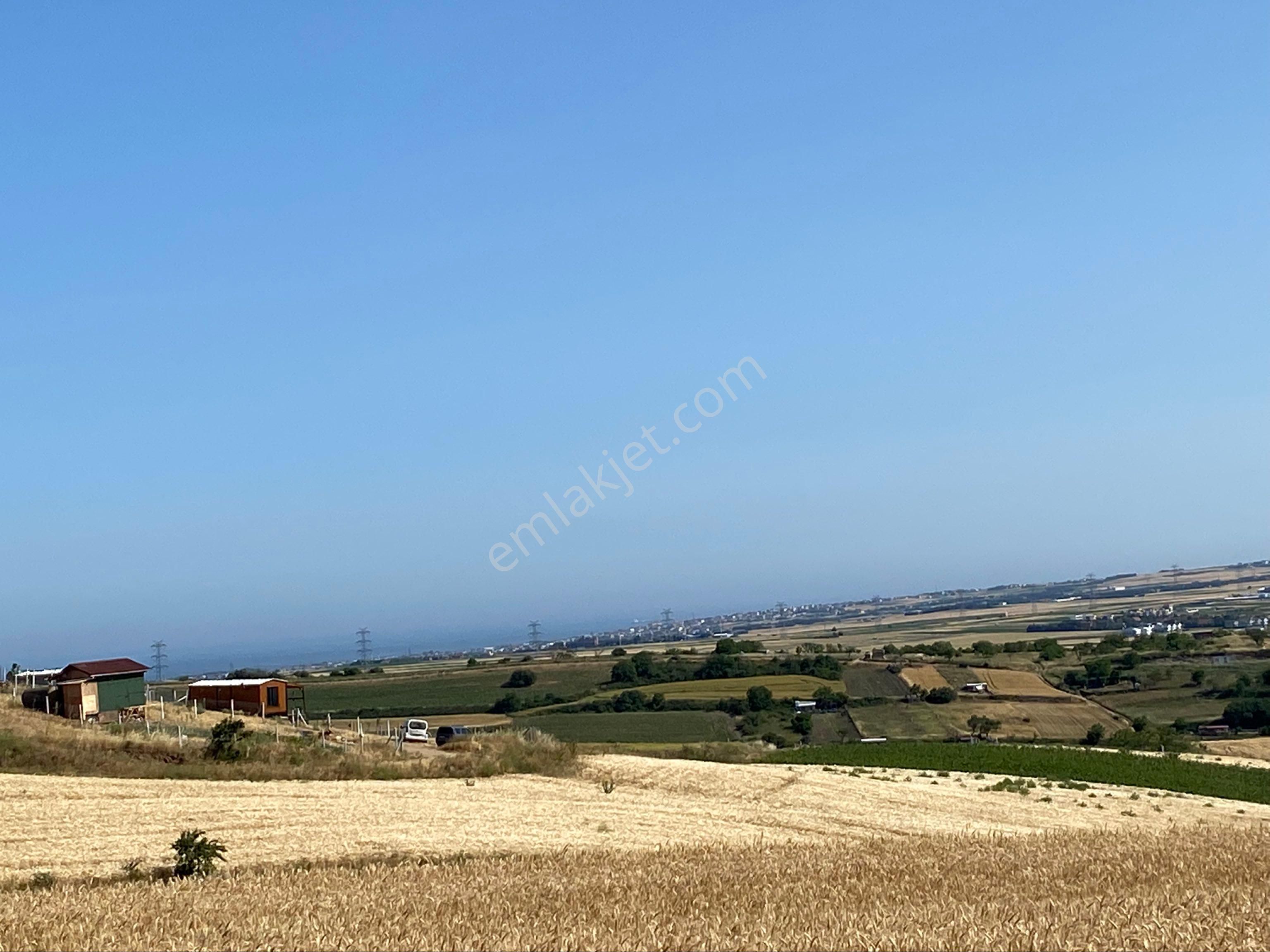 İstanbul Silivri Değirmenköy Sahibinden Satılık 256m2 Arsa - Görsel 16