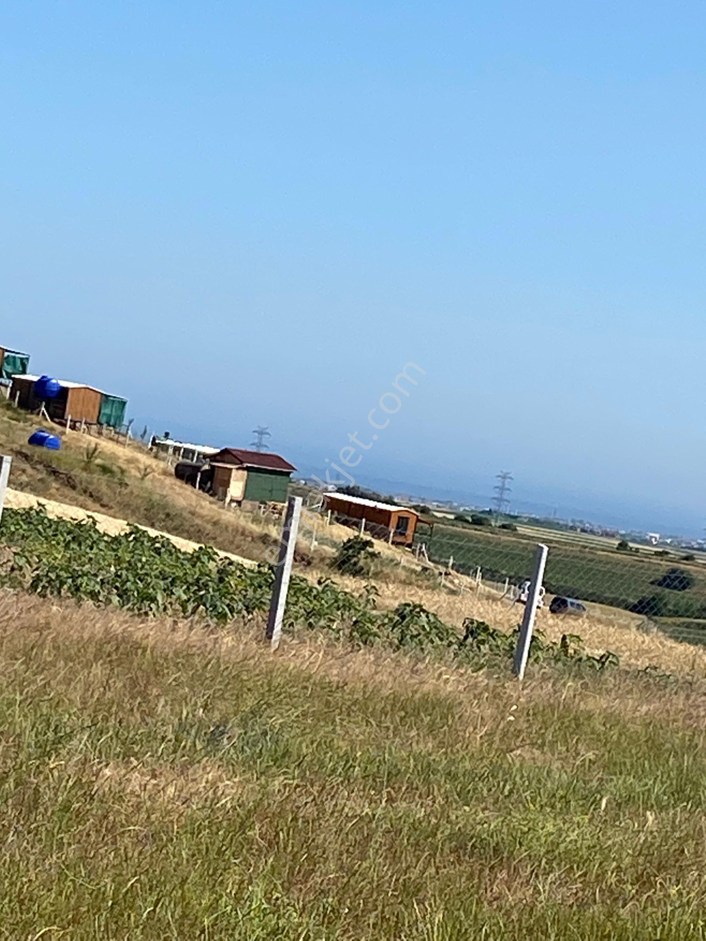 İstanbul Silivri Değirmenköy Sahibinden Satılık 256m2 Arsa - Görsel 23