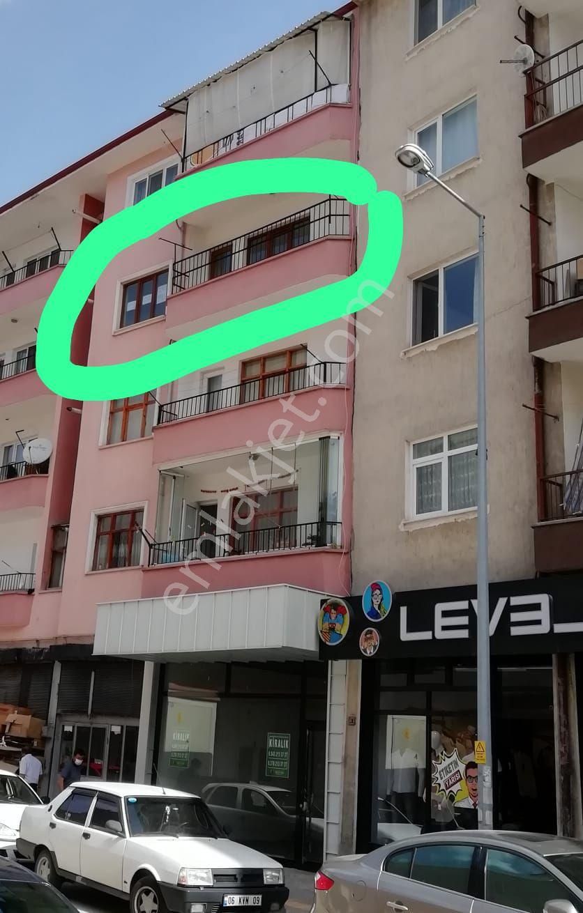 Sahibinden Çankırı Merkez