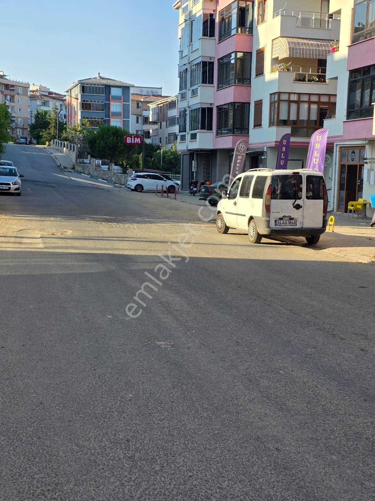 Tekirdağ Altınova Lüx 3+1 Daire Satılık - Görsel 12